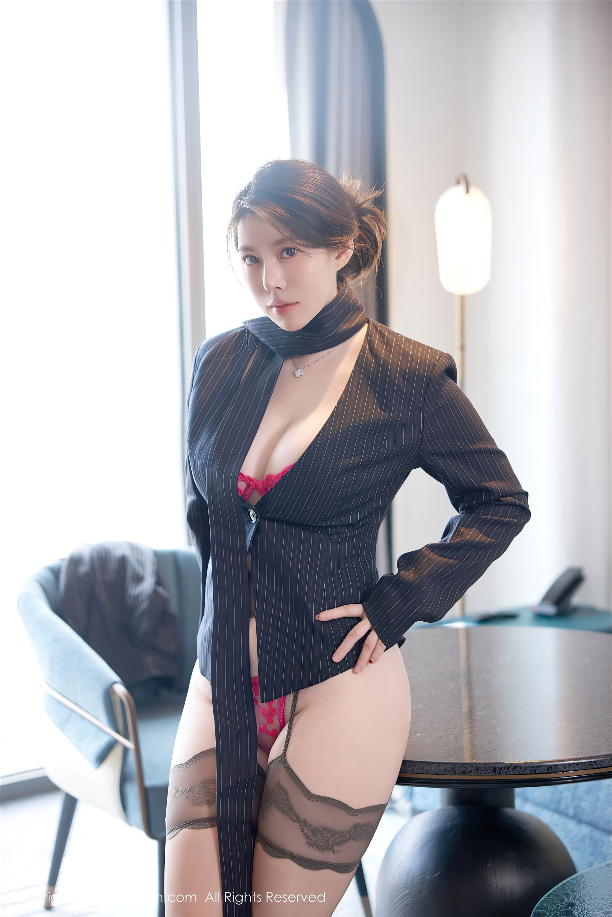 图片[9]-Xiuren秀人网NO.10422 白茹雪abby-爱套图