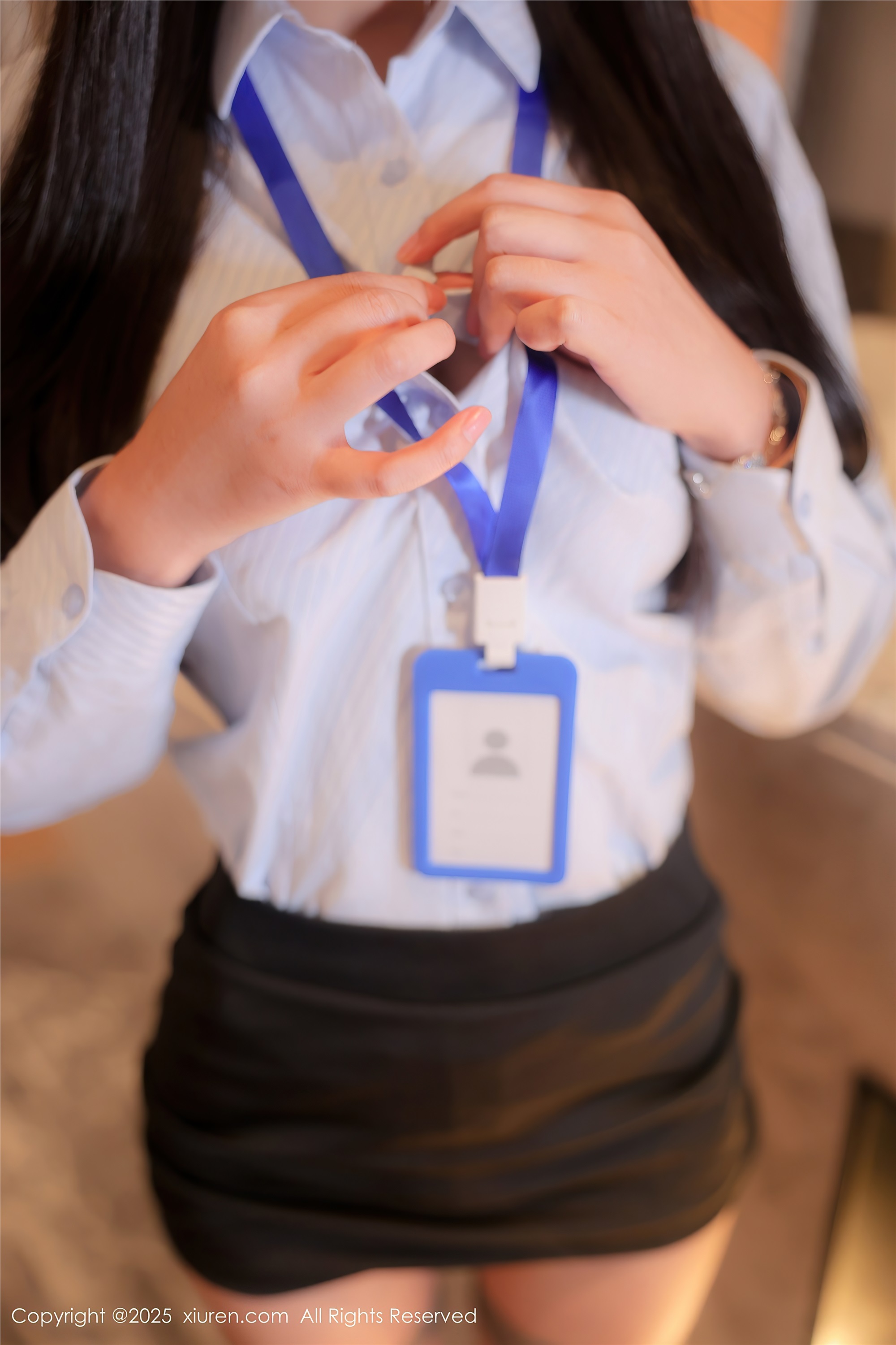 图片[9]-Xiuren秀人网NO.10440 余安安-爱套图