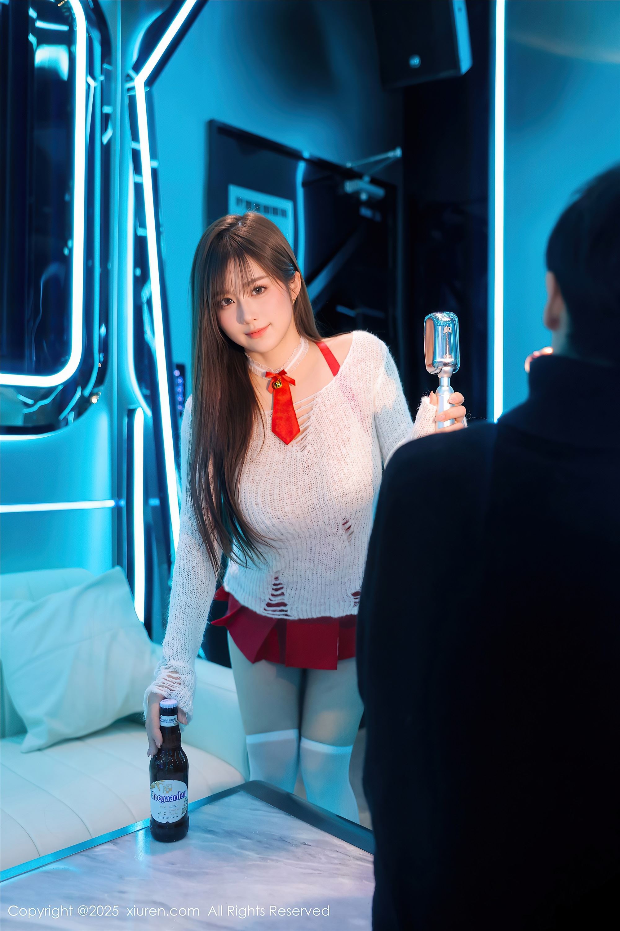 图片[7]-Xiuren秀人网NO.10470 小肉肉咪-爱套图