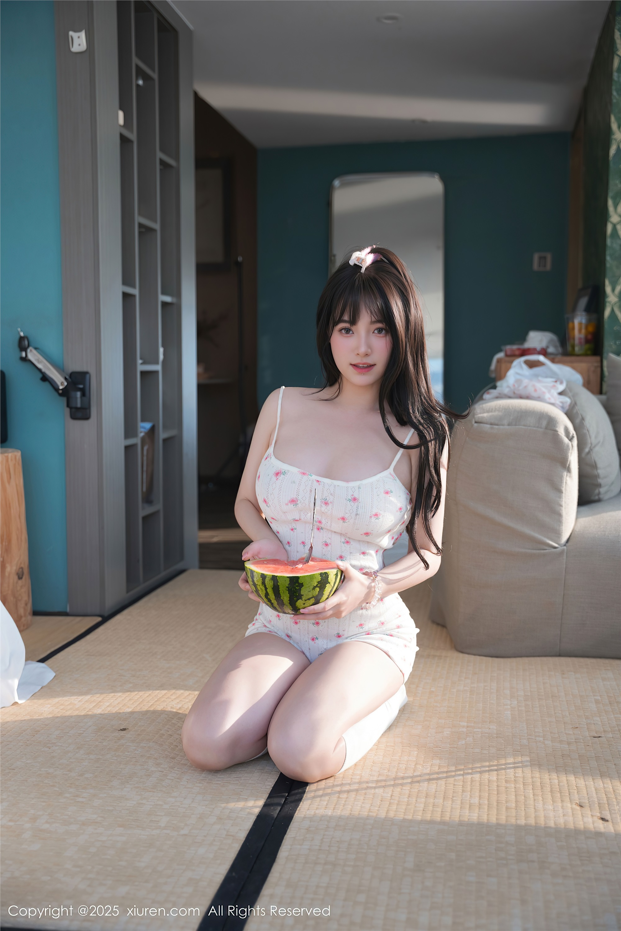 图片[8]-Xiuren秀人网NO.10483 软情-爱套图
