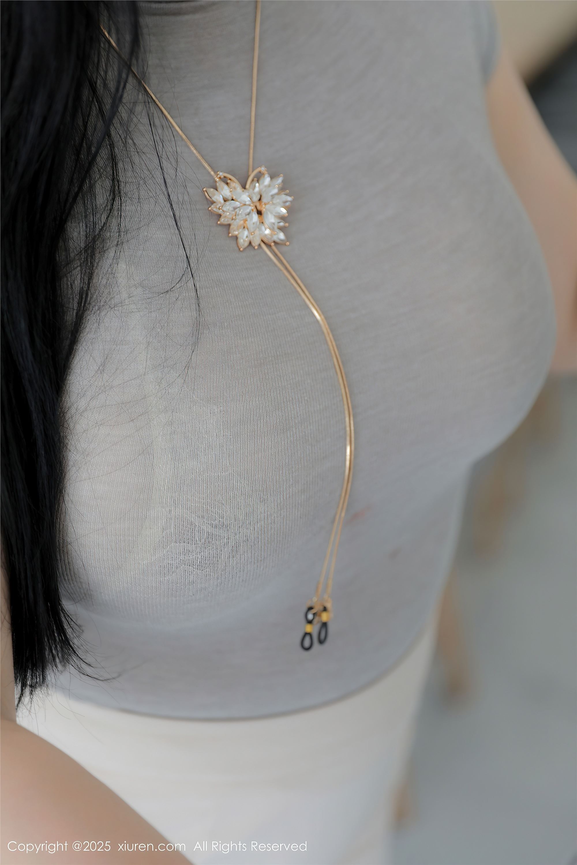 图片[3]-Xiuren秀人网NO.10488 王婉悠Queen-爱套图