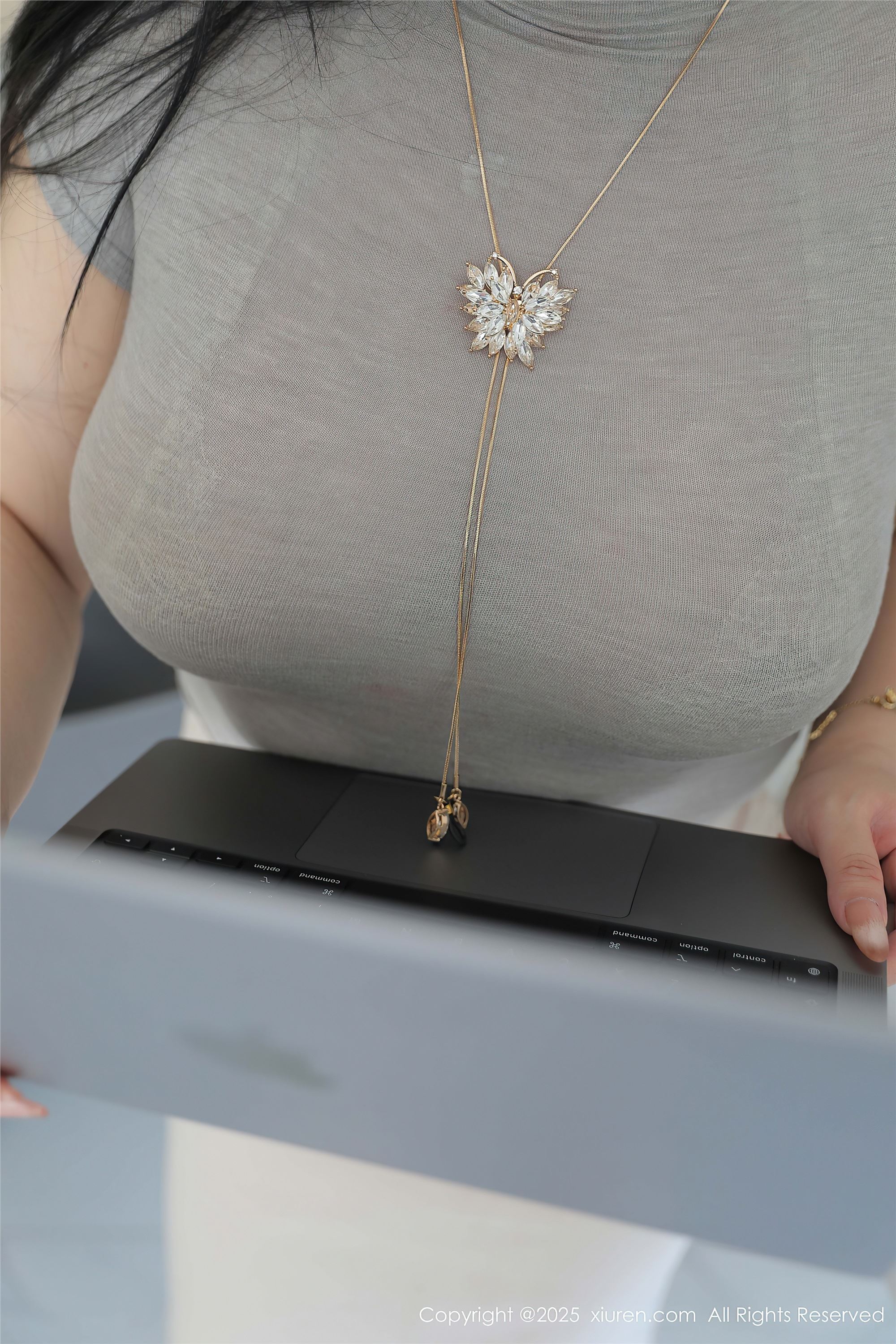 图片[4]-Xiuren秀人网NO.10488 王婉悠Queen-爱套图
