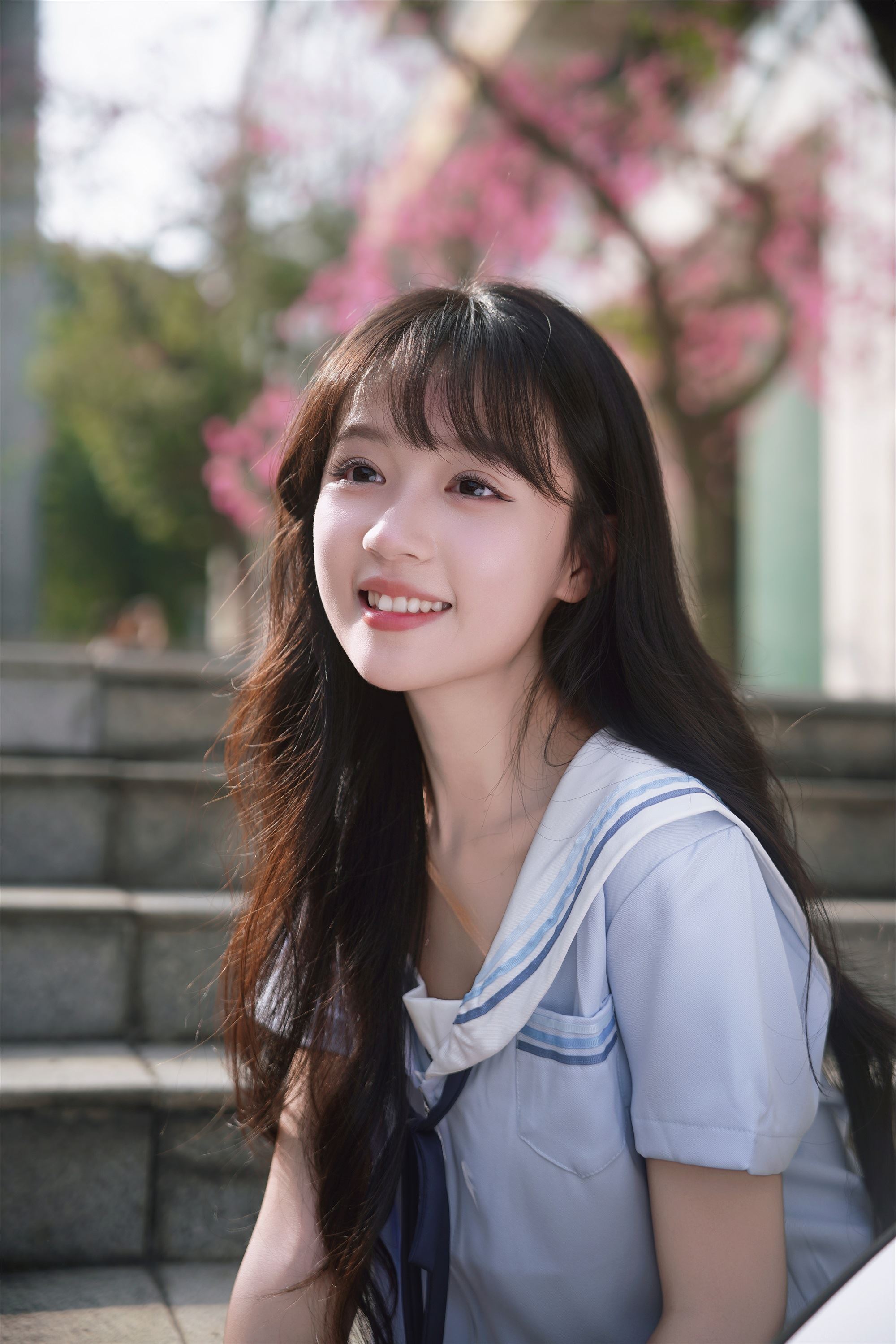图片[6]-YITUYU艺图语粉色的恋爱季 小鱼-爱套图