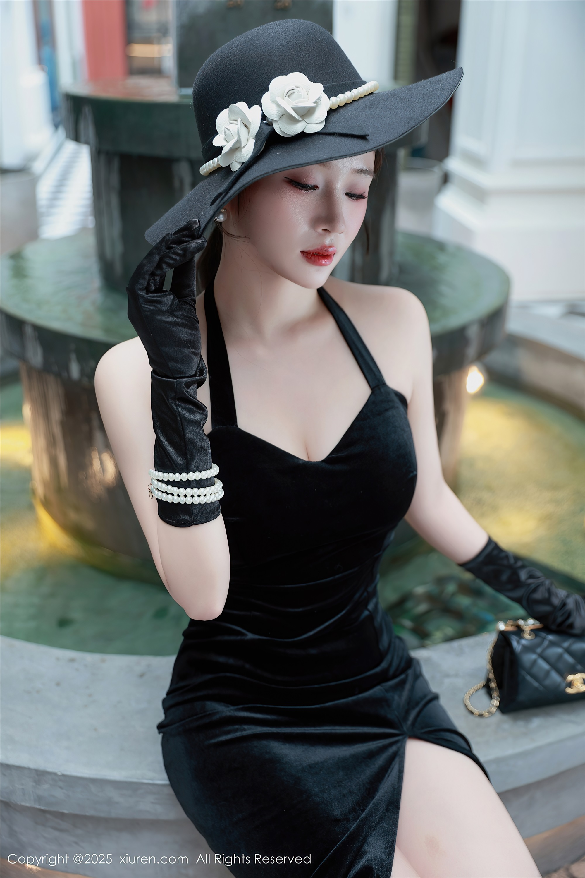 图片[7]-Xiuren秀人网NO.10509 南乔-爱套图