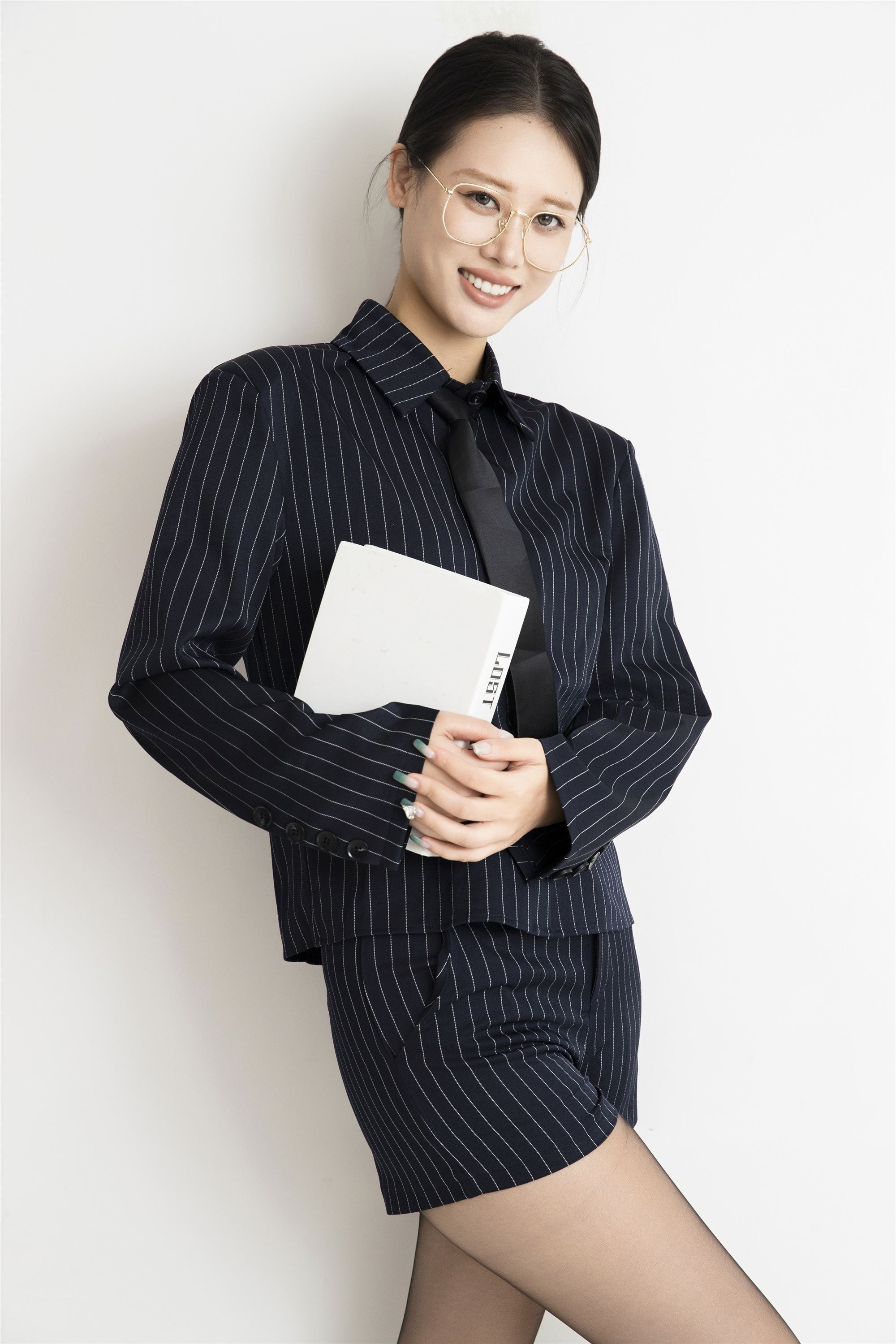 图片[5]-YITUYU艺图语Office siren Chenaling_CL-爱套图
