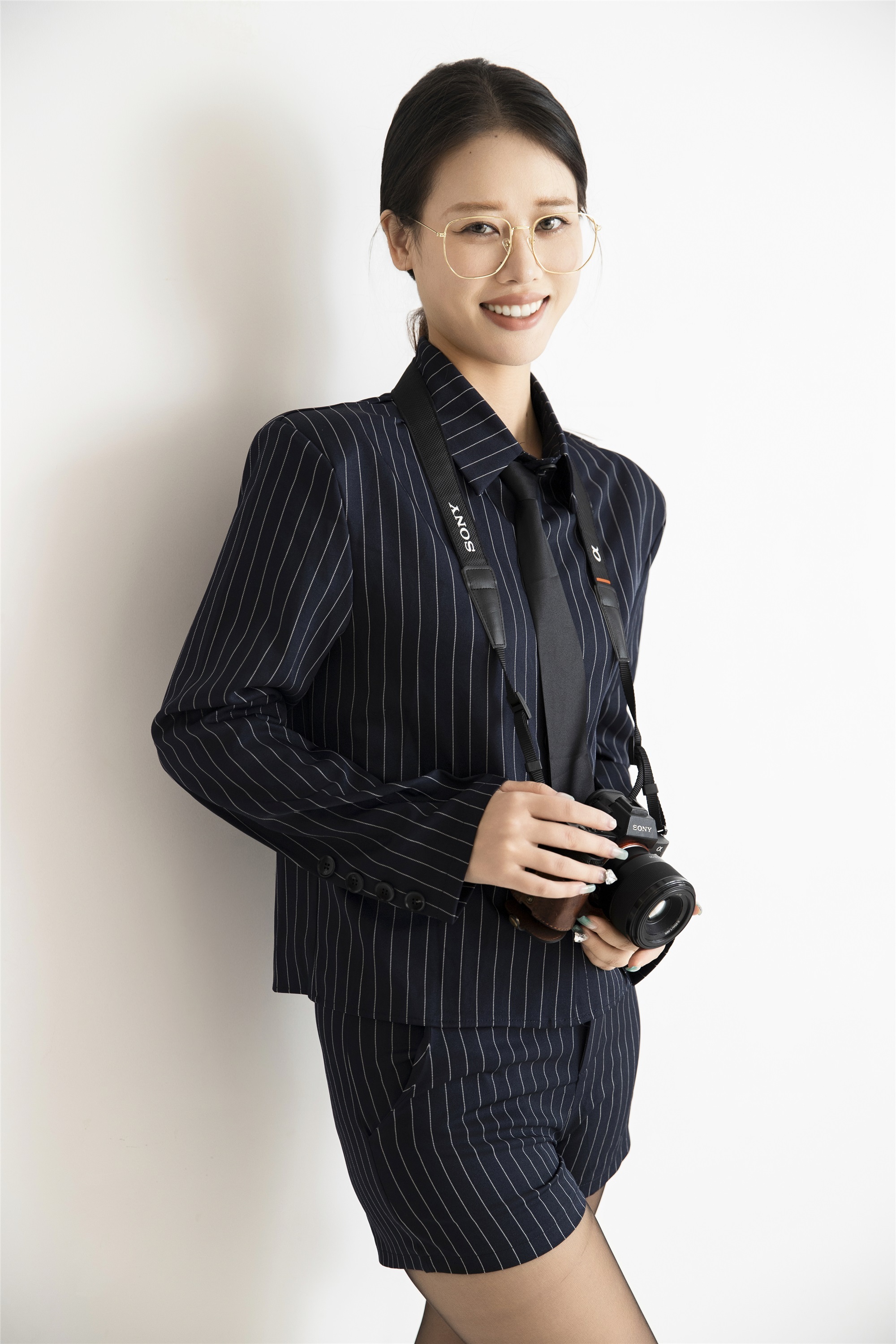 图片[7]-YITUYU艺图语Office siren Chenaling_CL-爱套图