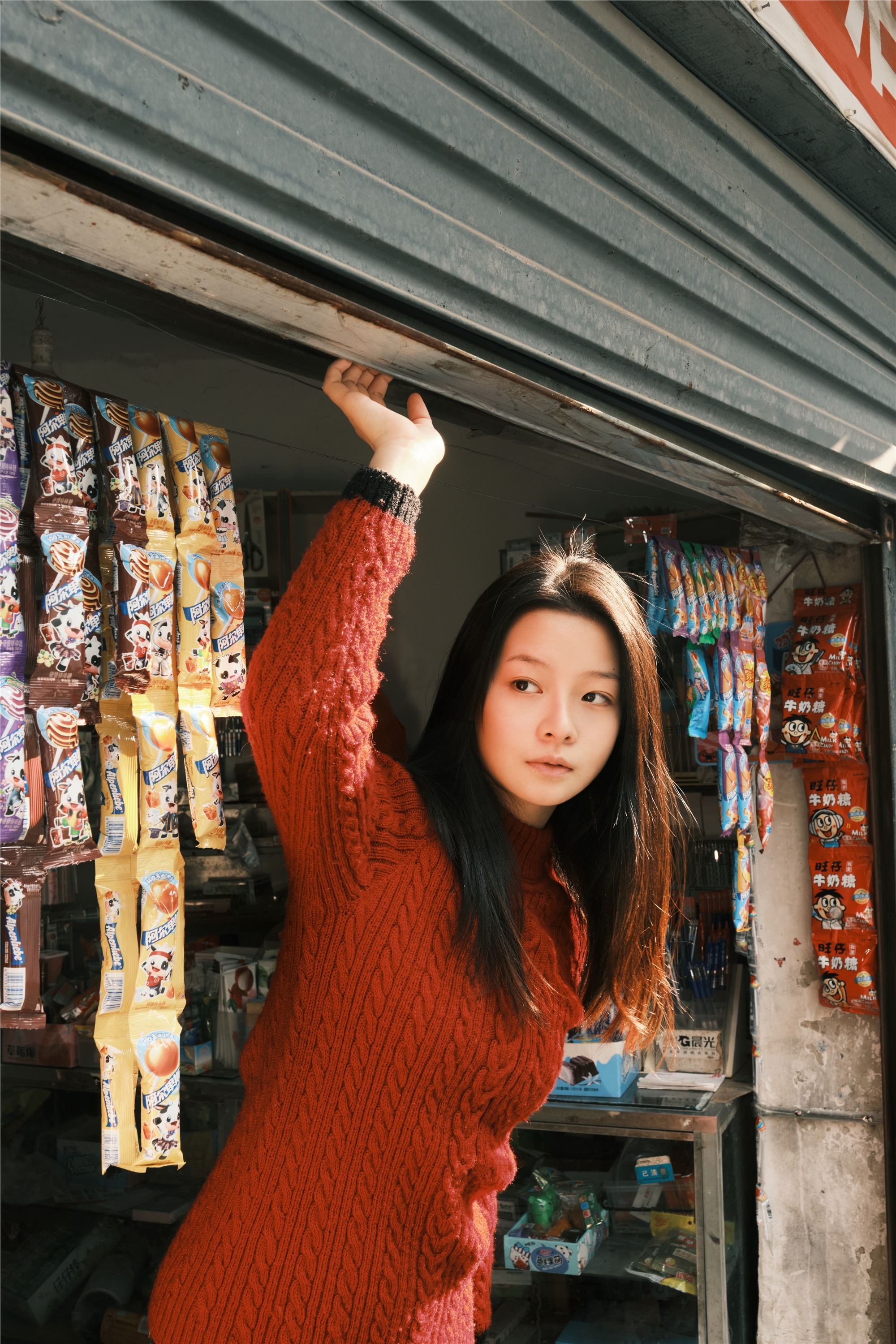 图片[2]-YITUYU艺图语旧城时光 蝴蝶妹妹-爱套图