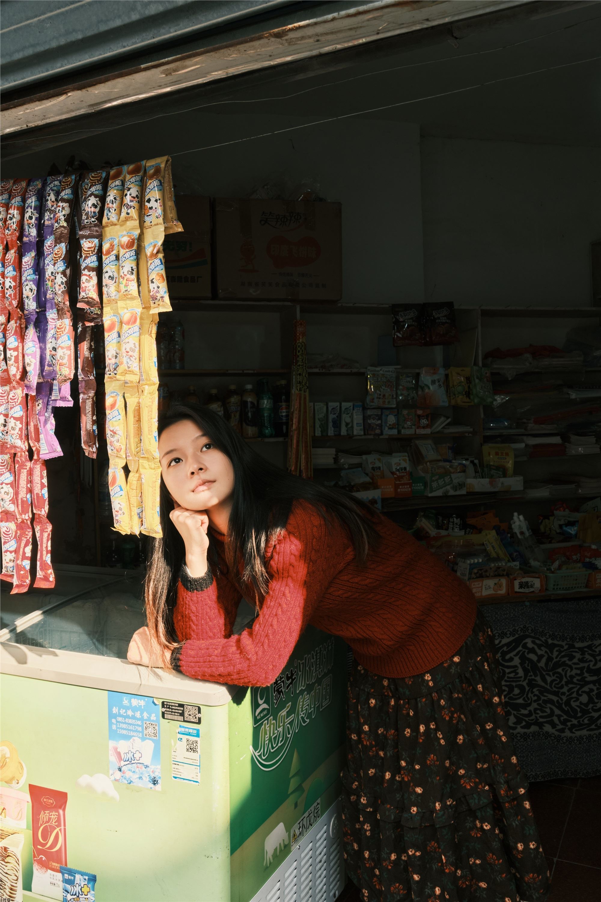 图片[3]-YITUYU艺图语旧城时光 蝴蝶妹妹-爱套图