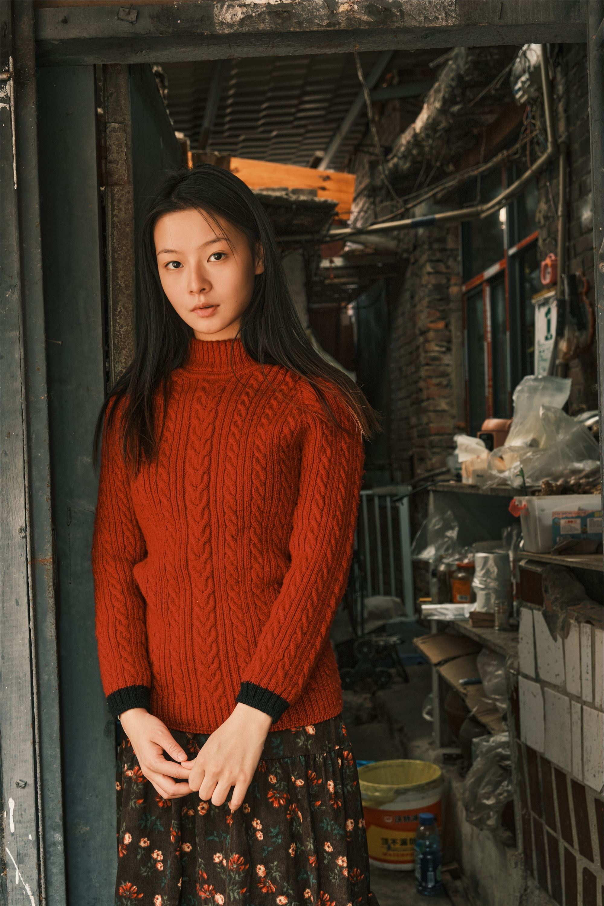 图片[5]-YITUYU艺图语旧城时光 蝴蝶妹妹-爱套图