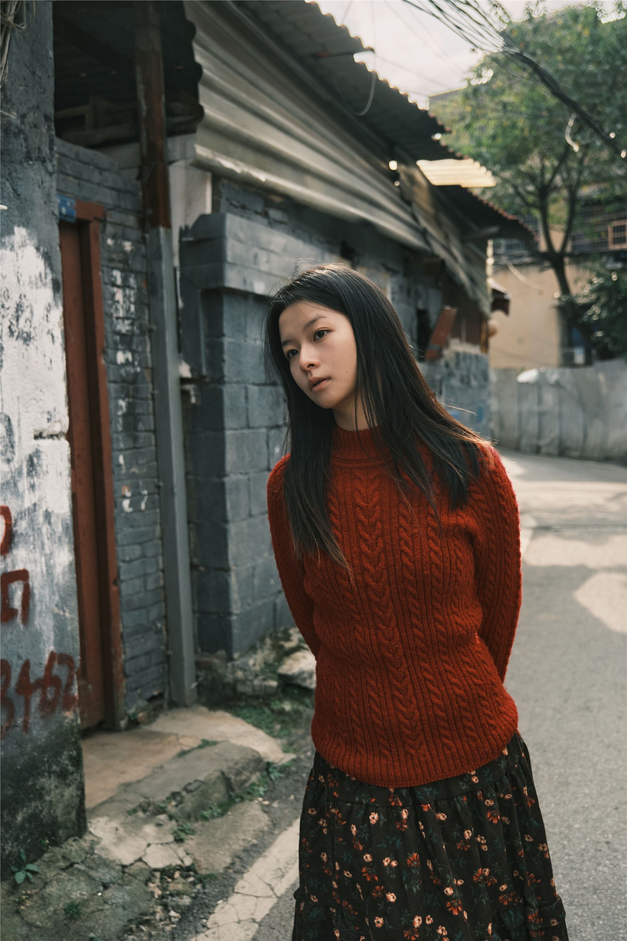 图片[8]-YITUYU艺图语旧城时光 蝴蝶妹妹-爱套图