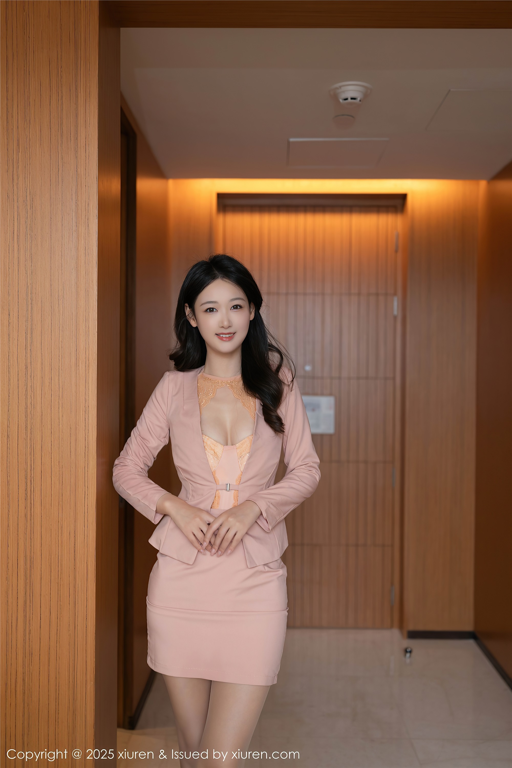 Xiuren秀人网NO.10520 唐安琪-爱套图