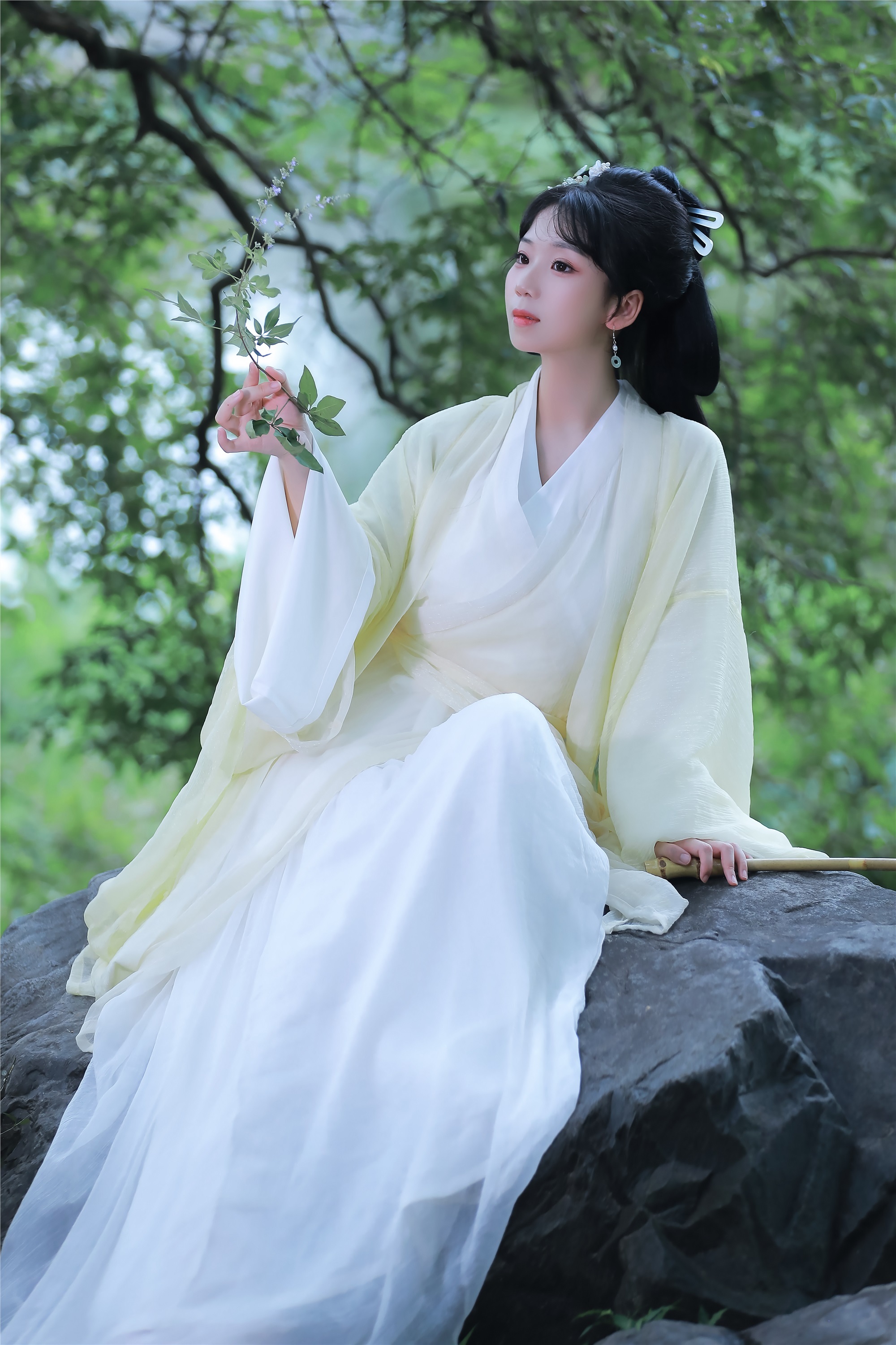 图片[2]-YITUYU艺图语关山渡 周周Ay-爱套图