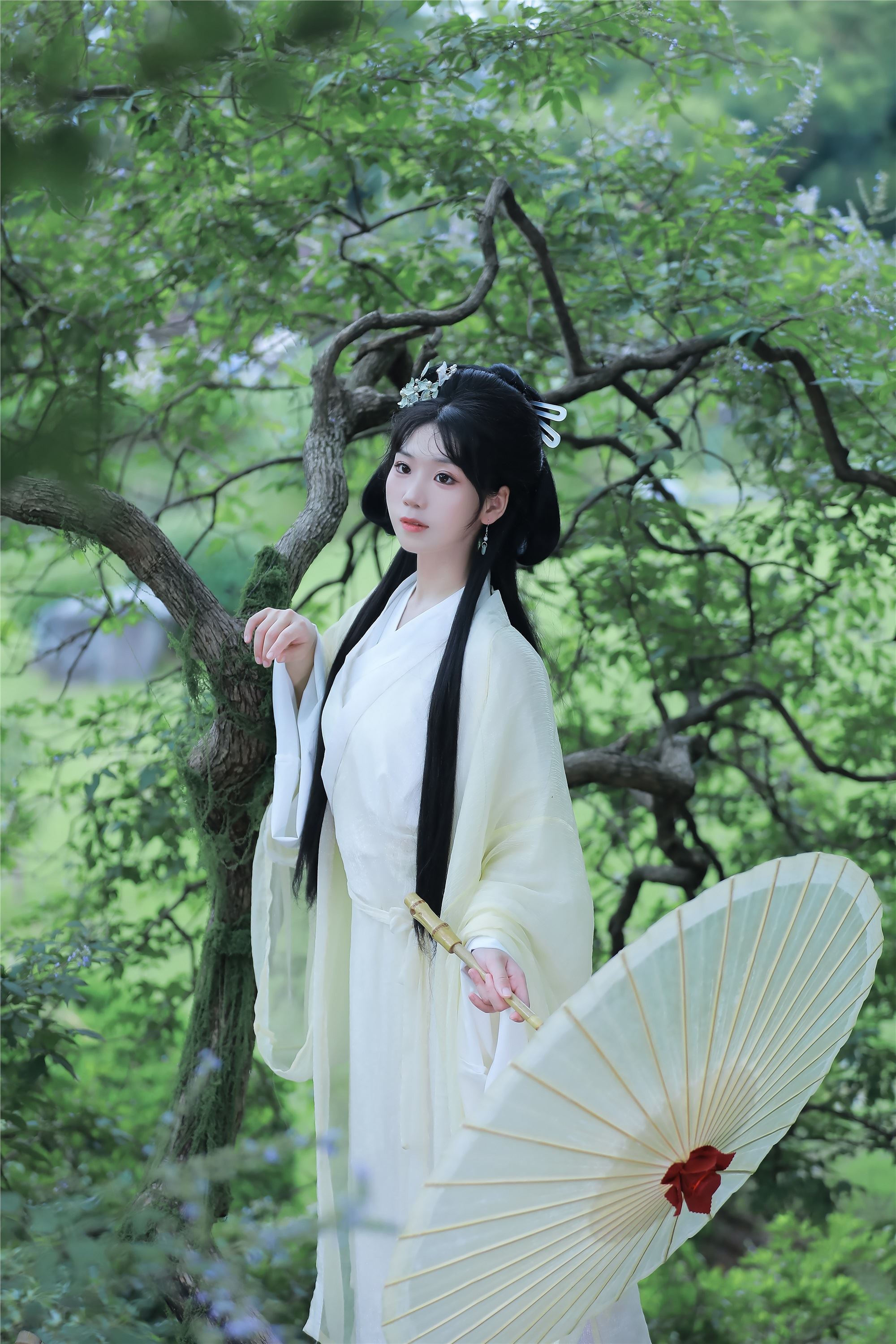 图片[7]-YITUYU艺图语关山渡 周周Ay-爱套图