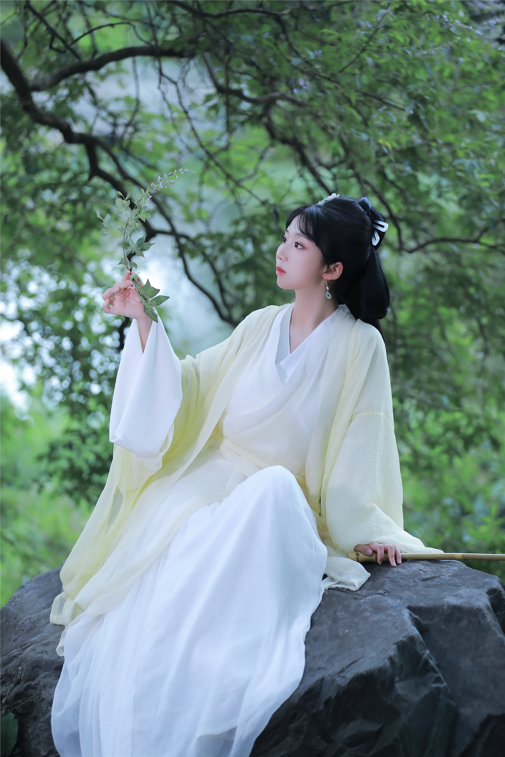 图片[9]-YITUYU艺图语关山渡 周周Ay-爱套图