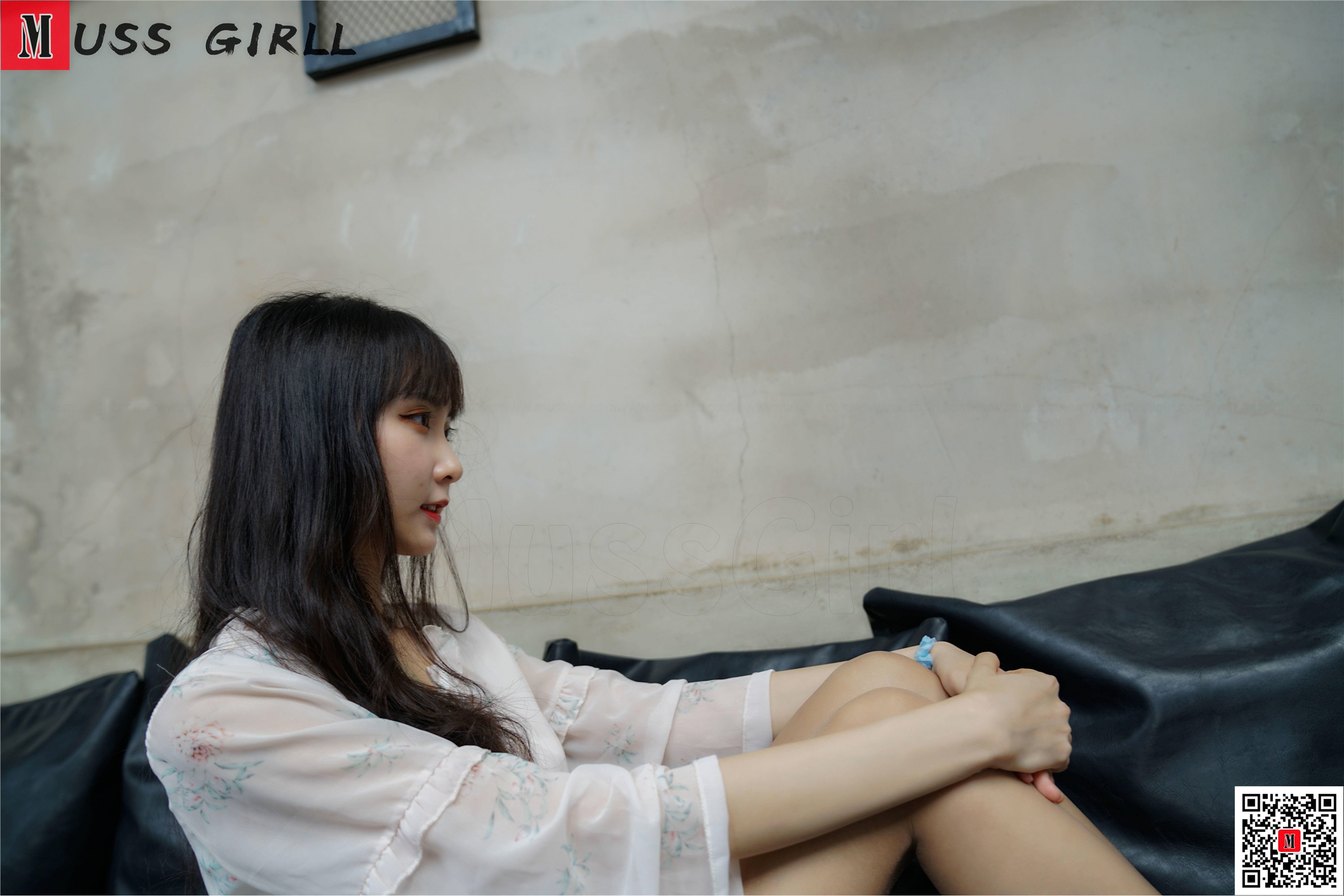 图片[5]-MussGirl慕丝女郎  NO.710 巧儿（上）-爱套图
