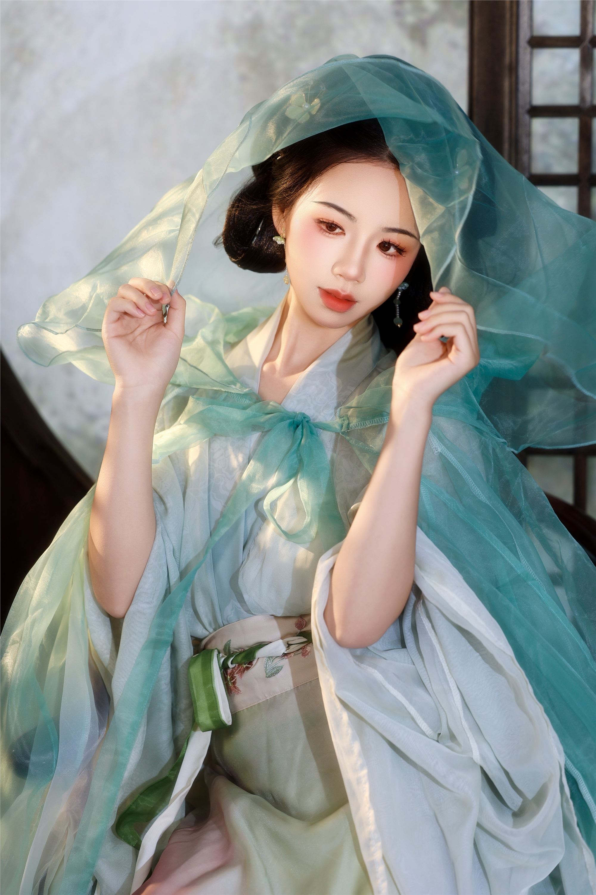 图片[2]-YITUYU艺图语梦中人 小杜同学-爱套图
