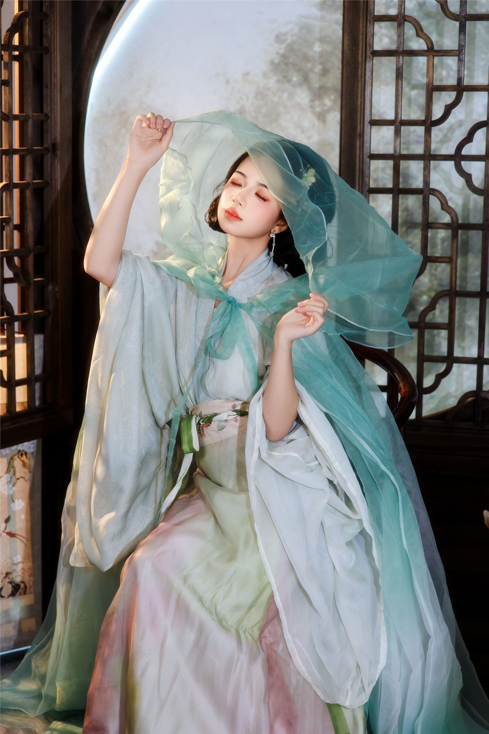 图片[3]-YITUYU艺图语梦中人 小杜同学-爱套图
