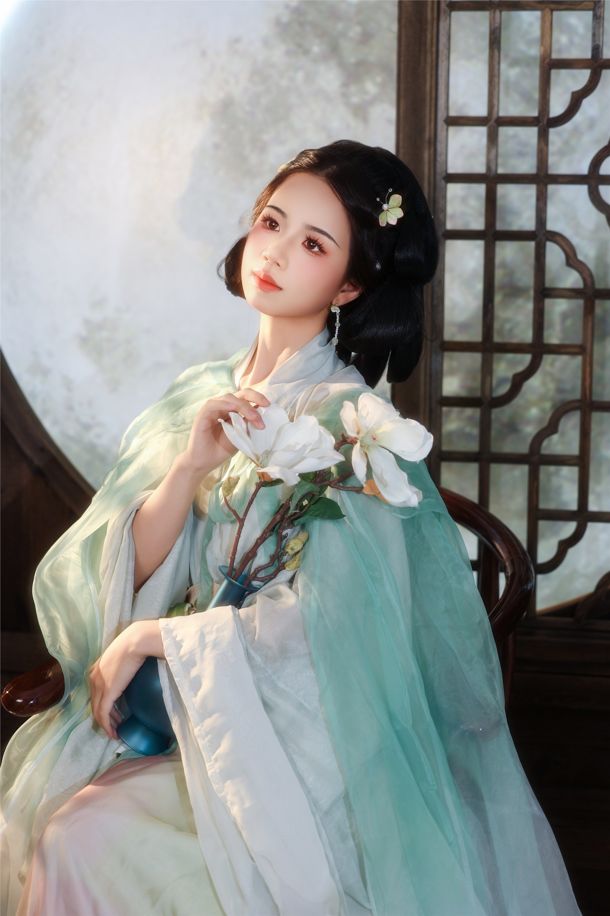 图片[4]-YITUYU艺图语梦中人 小杜同学-爱套图