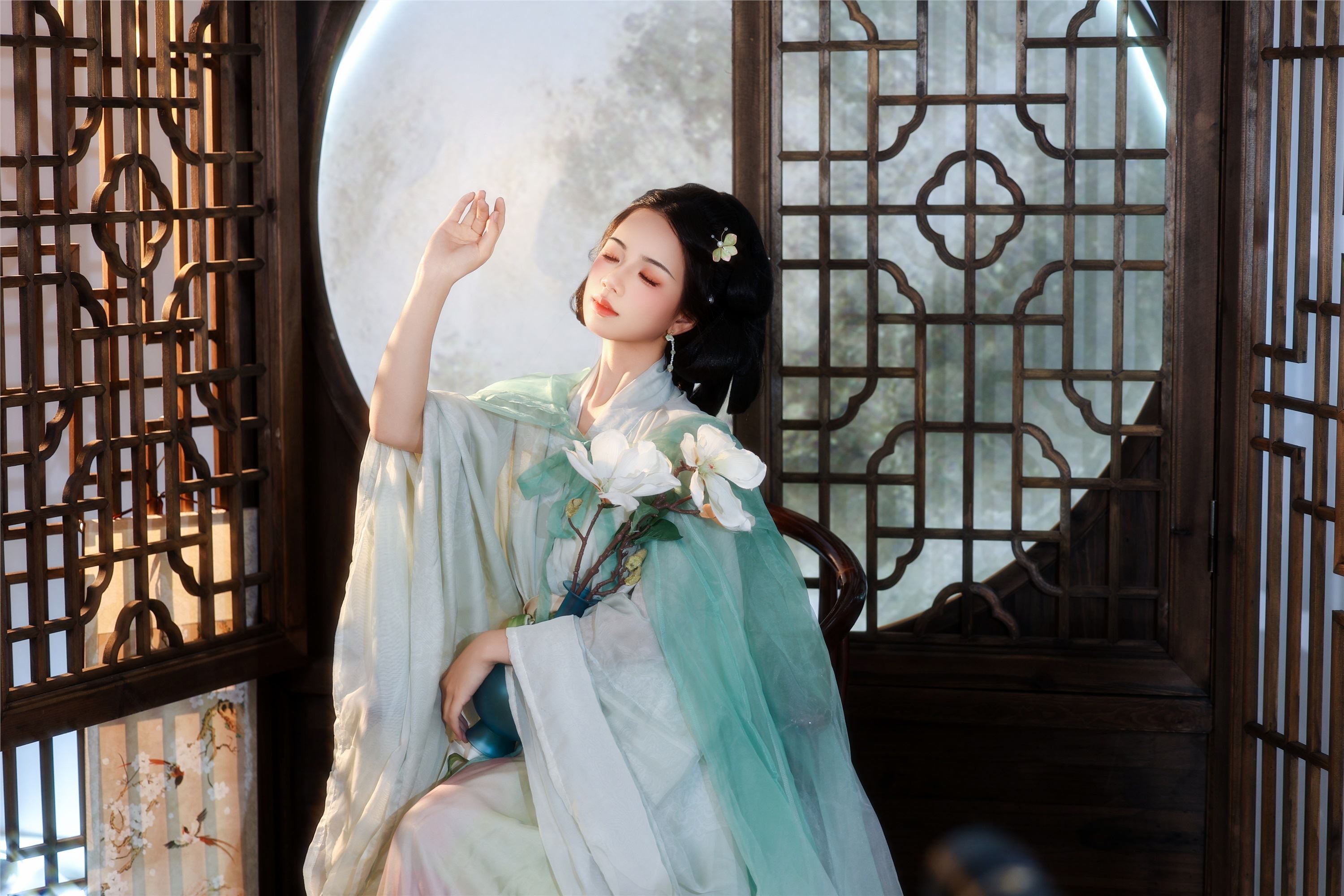 图片[5]-YITUYU艺图语梦中人 小杜同学-爱套图