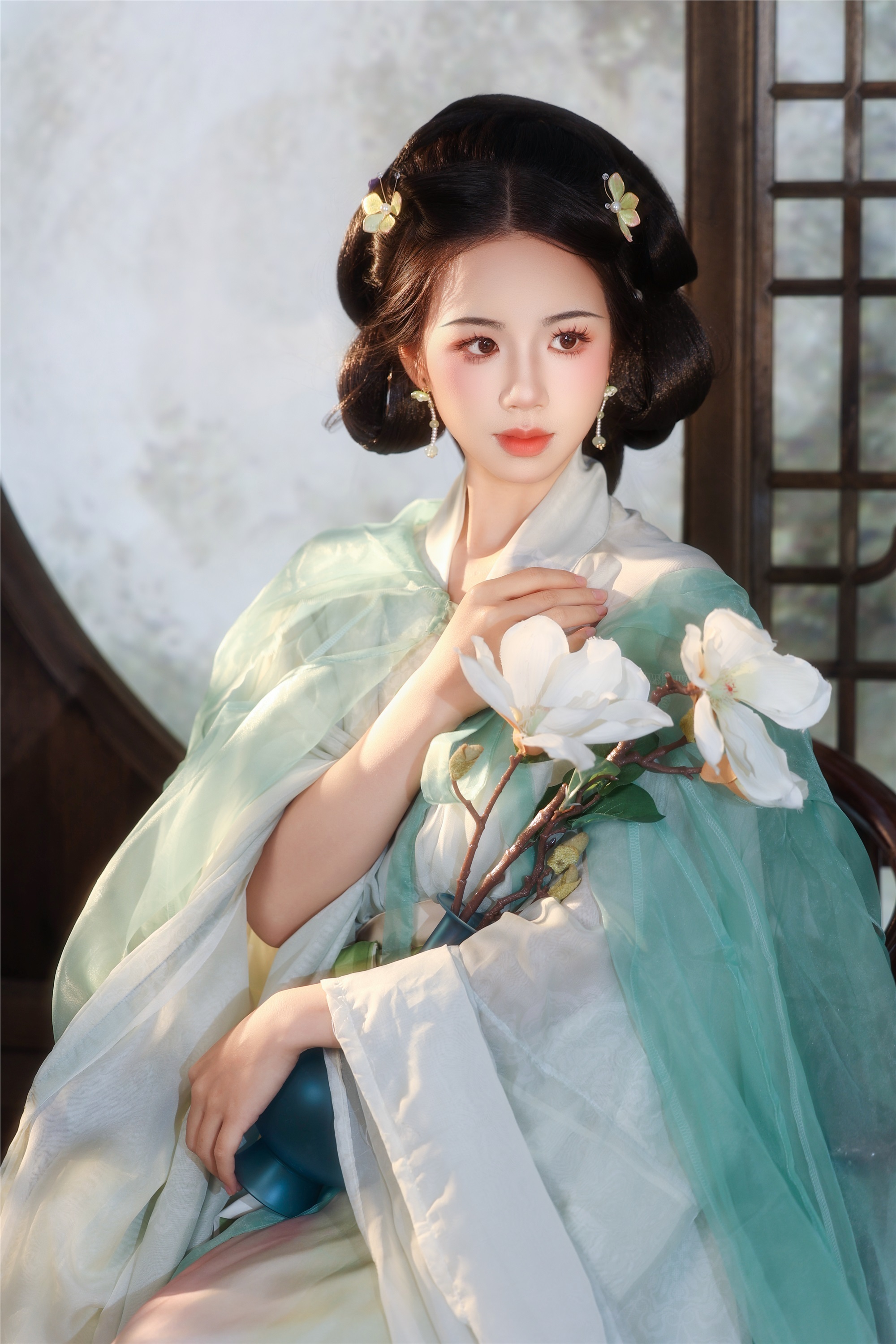 图片[7]-YITUYU艺图语梦中人 小杜同学-爱套图