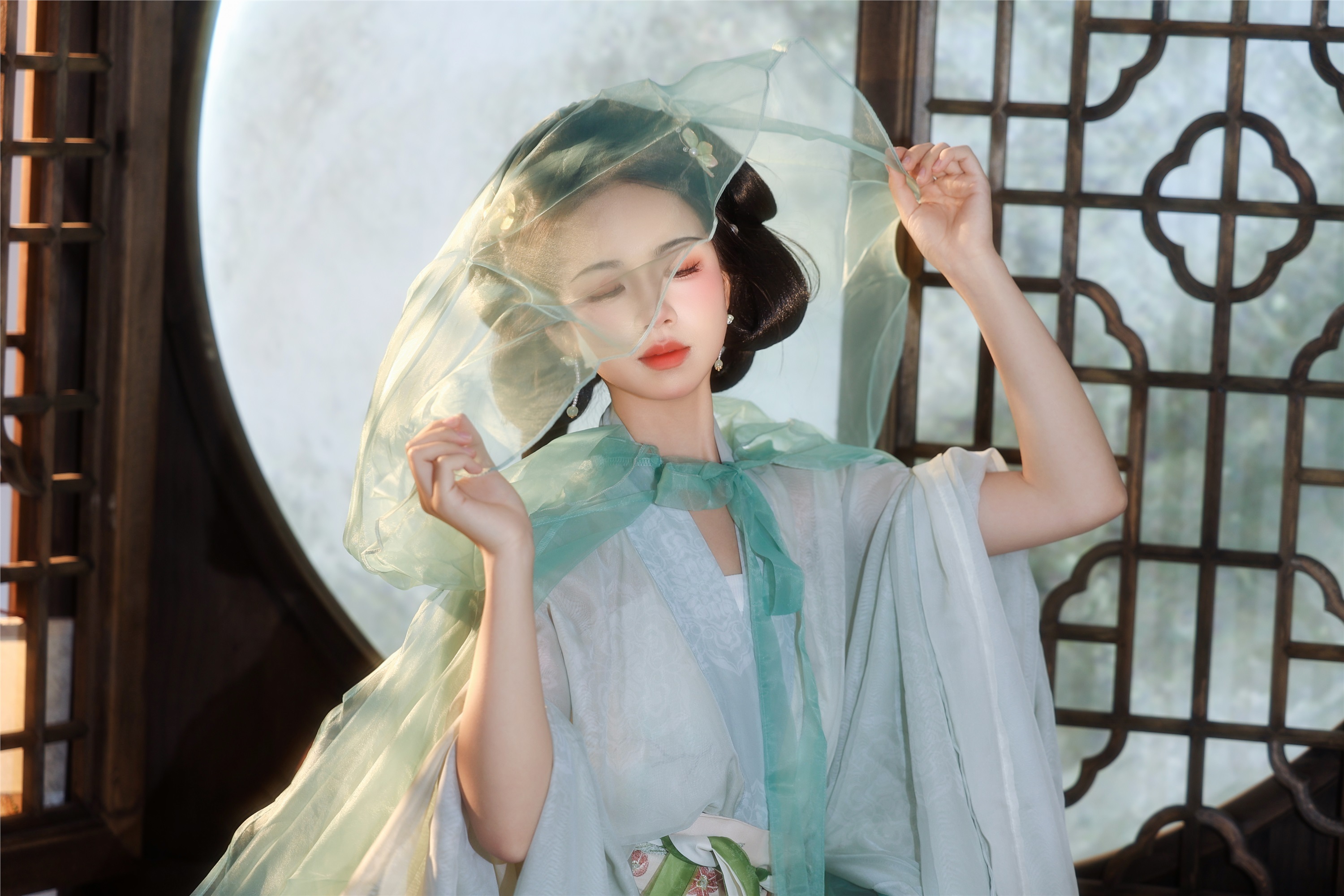 图片[9]-YITUYU艺图语梦中人 小杜同学-爱套图