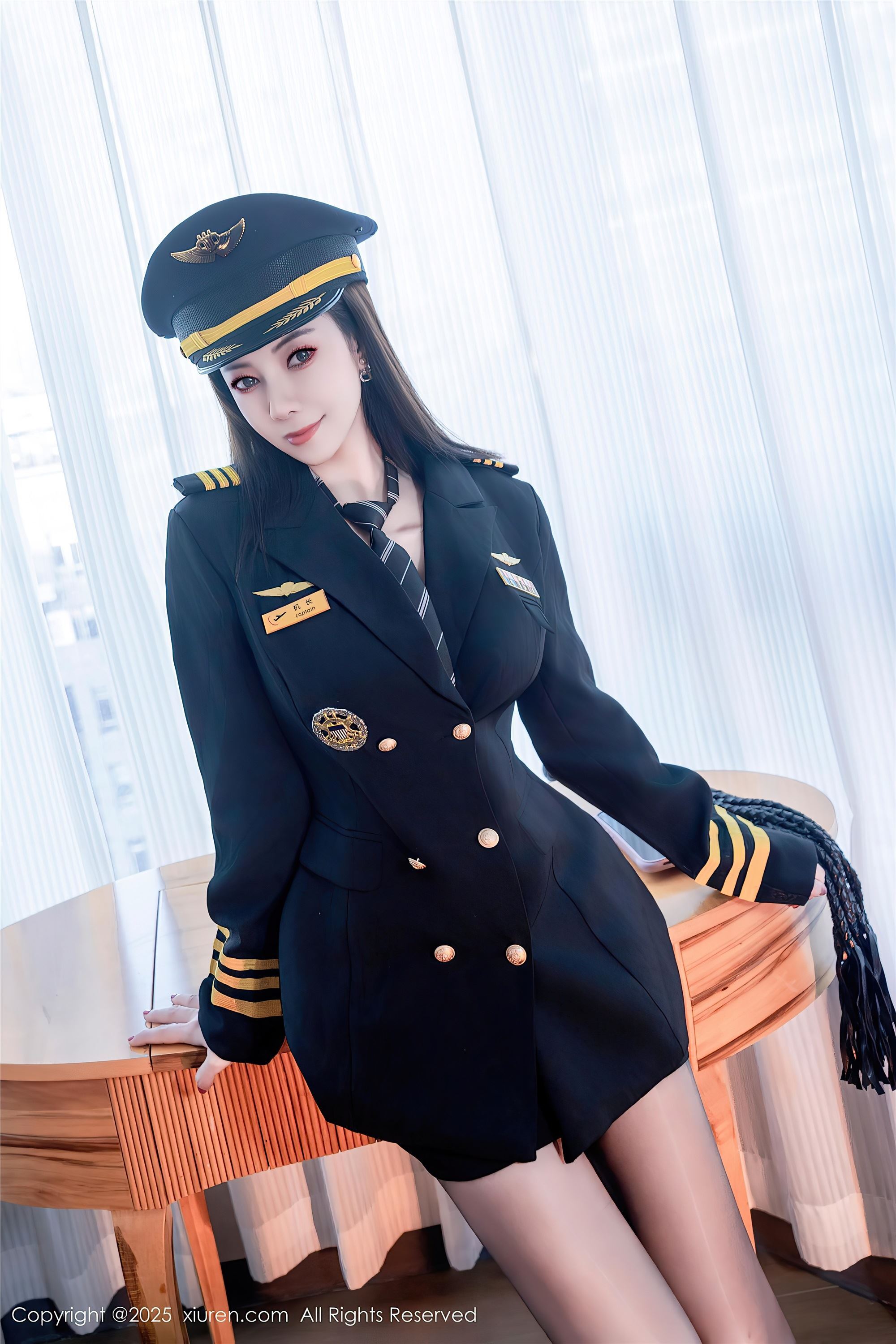图片[9]-Xiuren秀人网NO.10580 果儿Victoria-爱套图