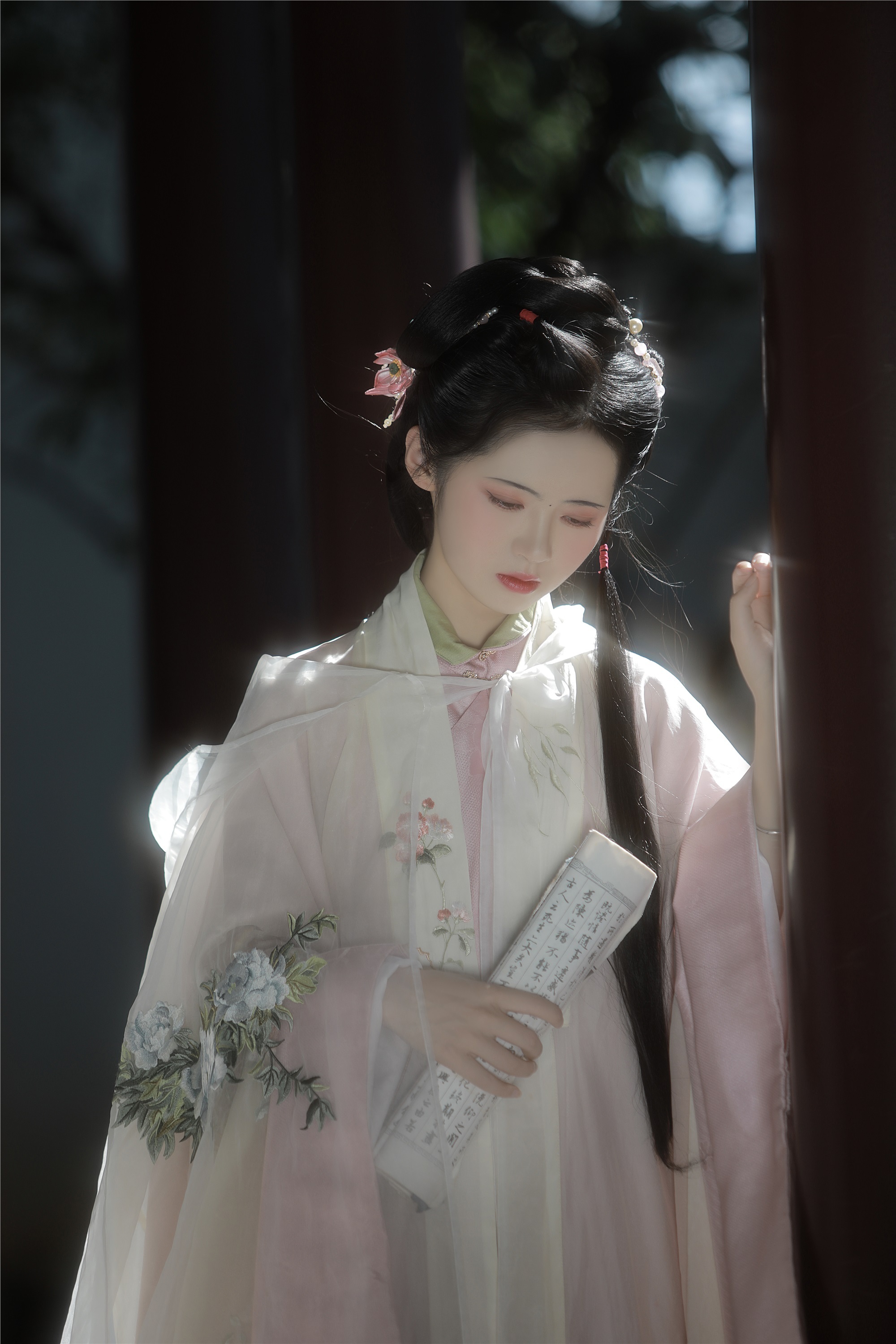 图片[3]-YITUYU艺图语你要写江南，就不能只写江南 一枝眠眠-爱套图
