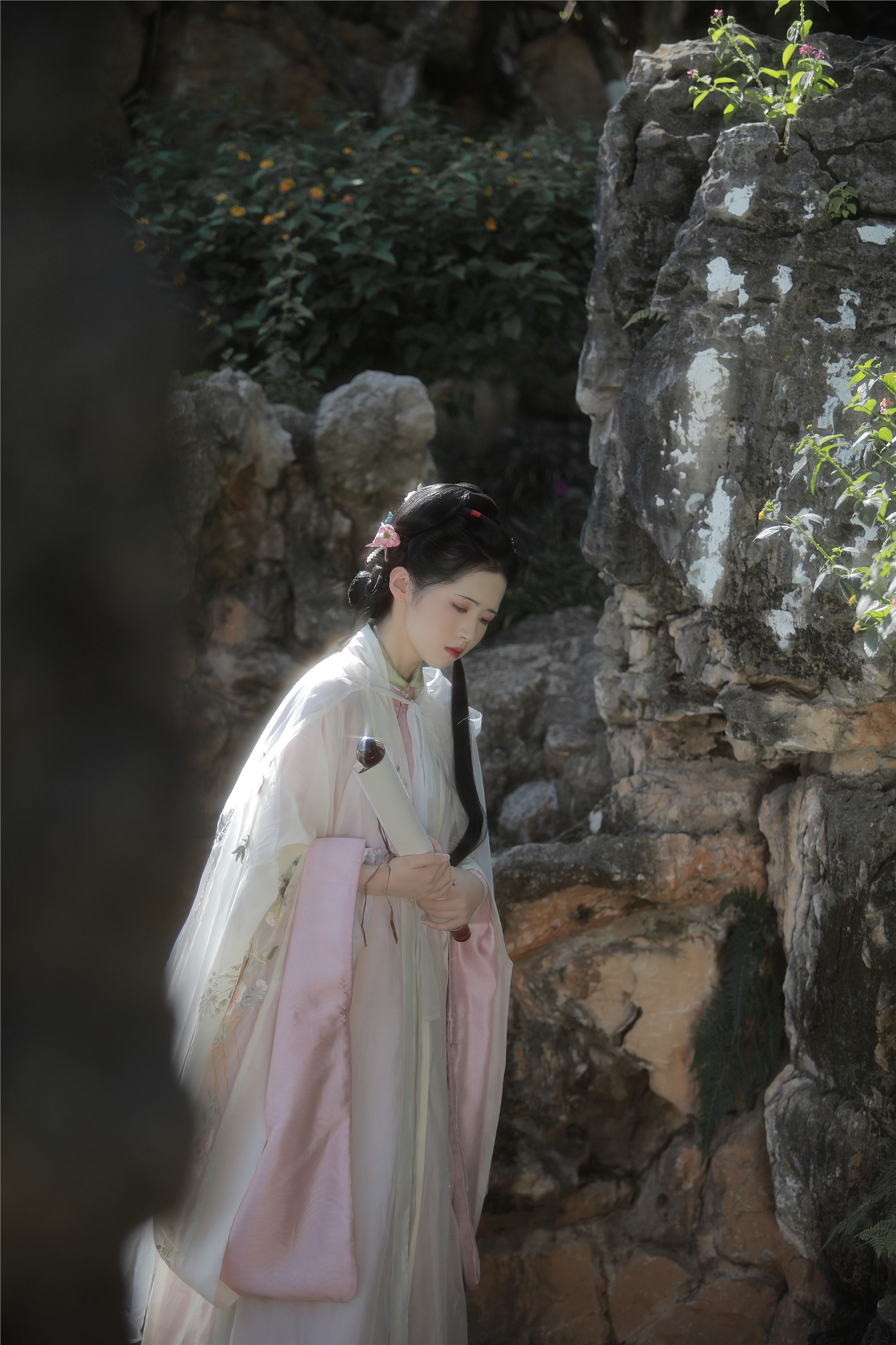 图片[8]-YITUYU艺图语你要写江南，就不能只写江南 一枝眠眠-爱套图