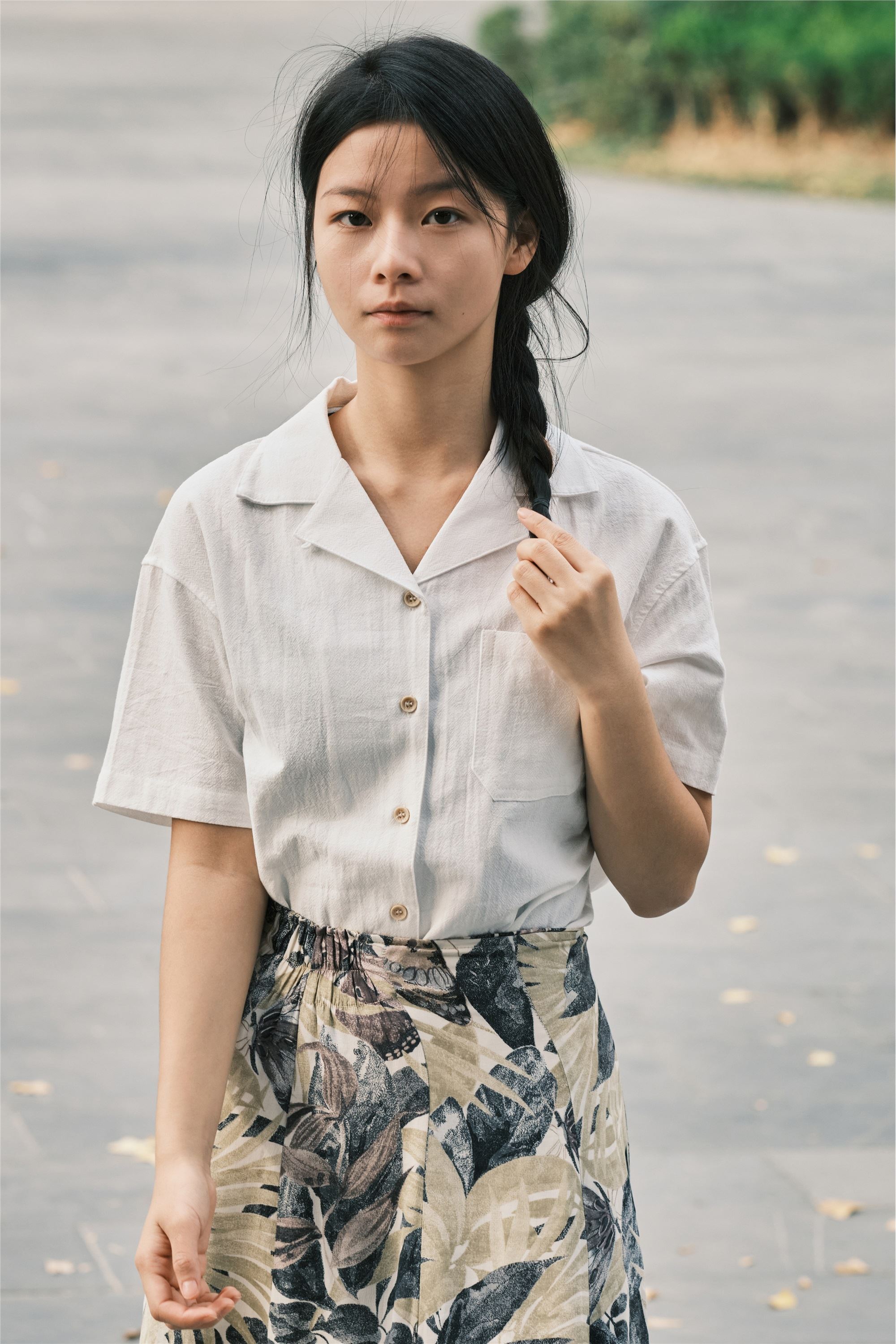 图片[8]-YITUYU艺图语西普陀寺 蝴蝶妹妹-爱套图
