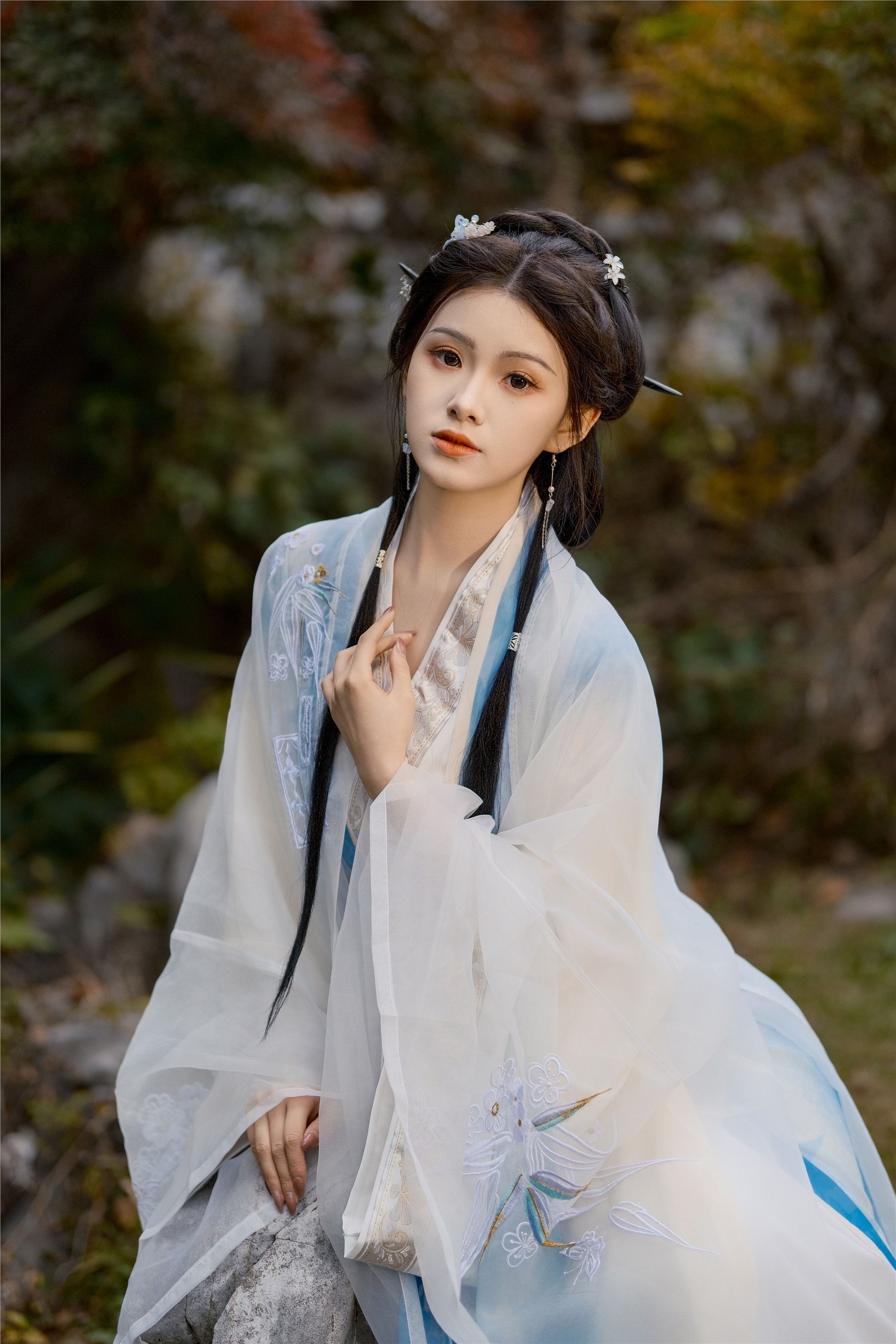 图片[5]-YITUYU艺图语秋意阑珊 悦璃-爱套图