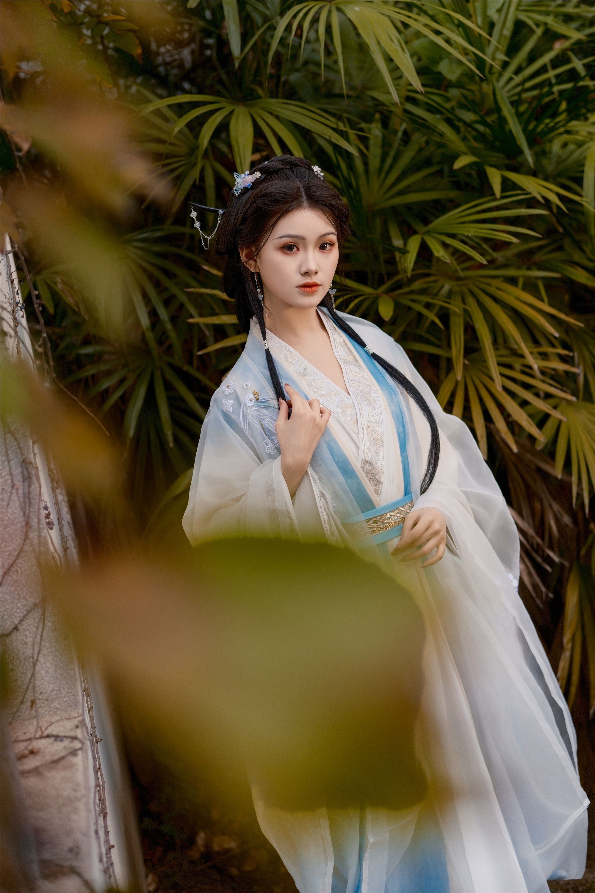 图片[8]-YITUYU艺图语秋意阑珊 悦璃-爱套图