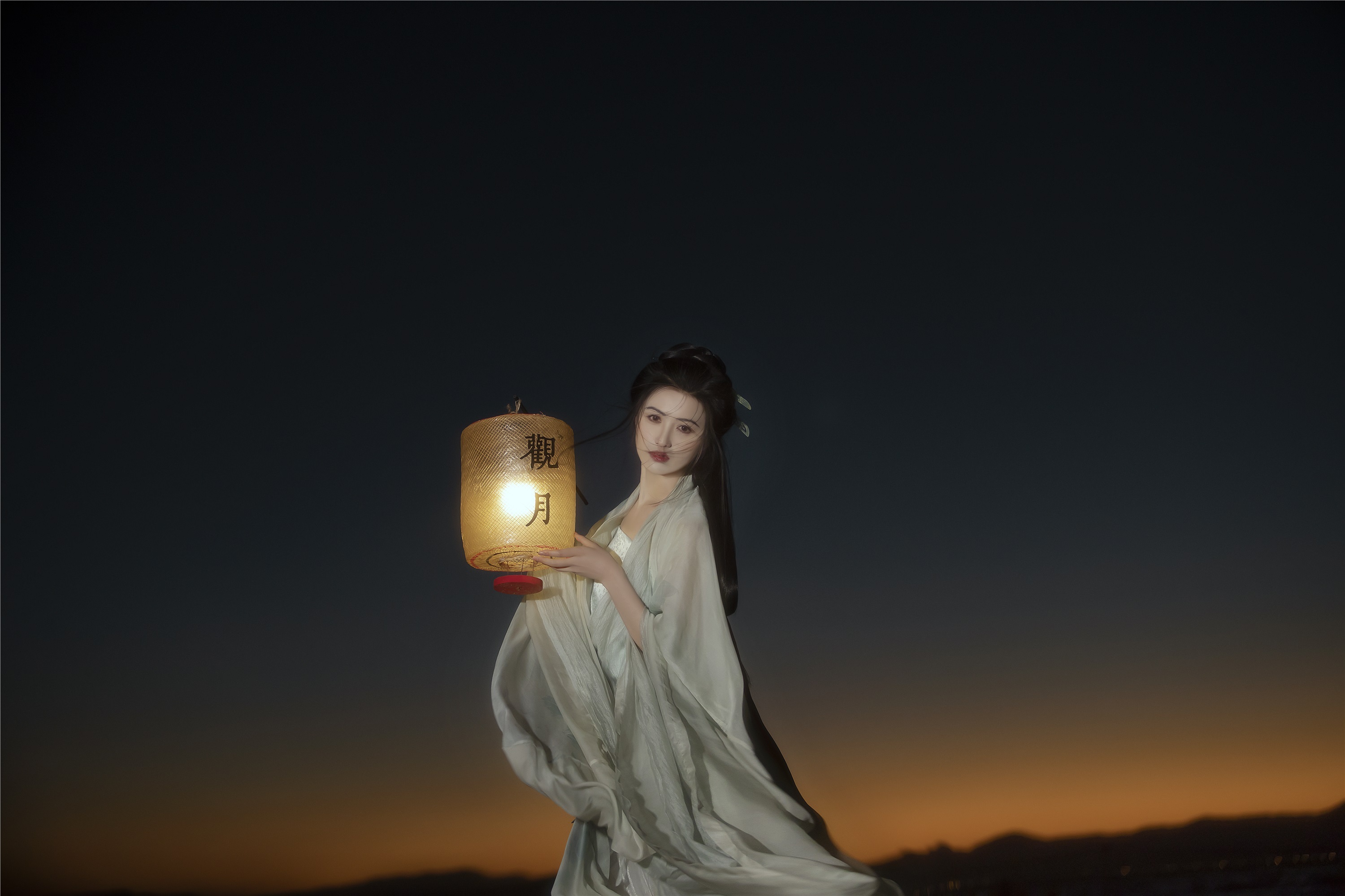 图片[7]-YITUYU艺图语要一个黄昏，满是风 南瓜-爱套图
