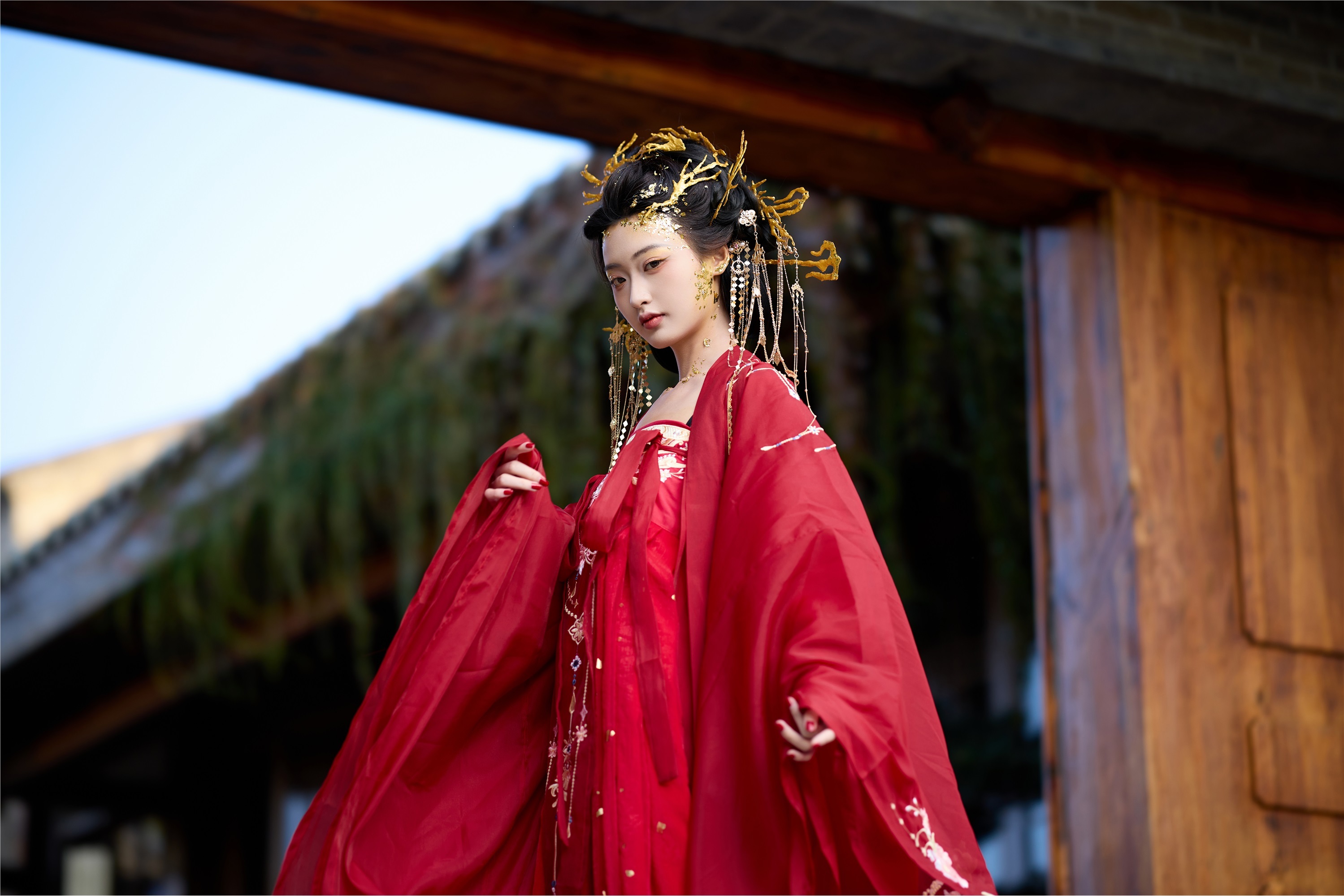 图片[2]-YITUYU艺图语镜妖 陈年小九-爱套图