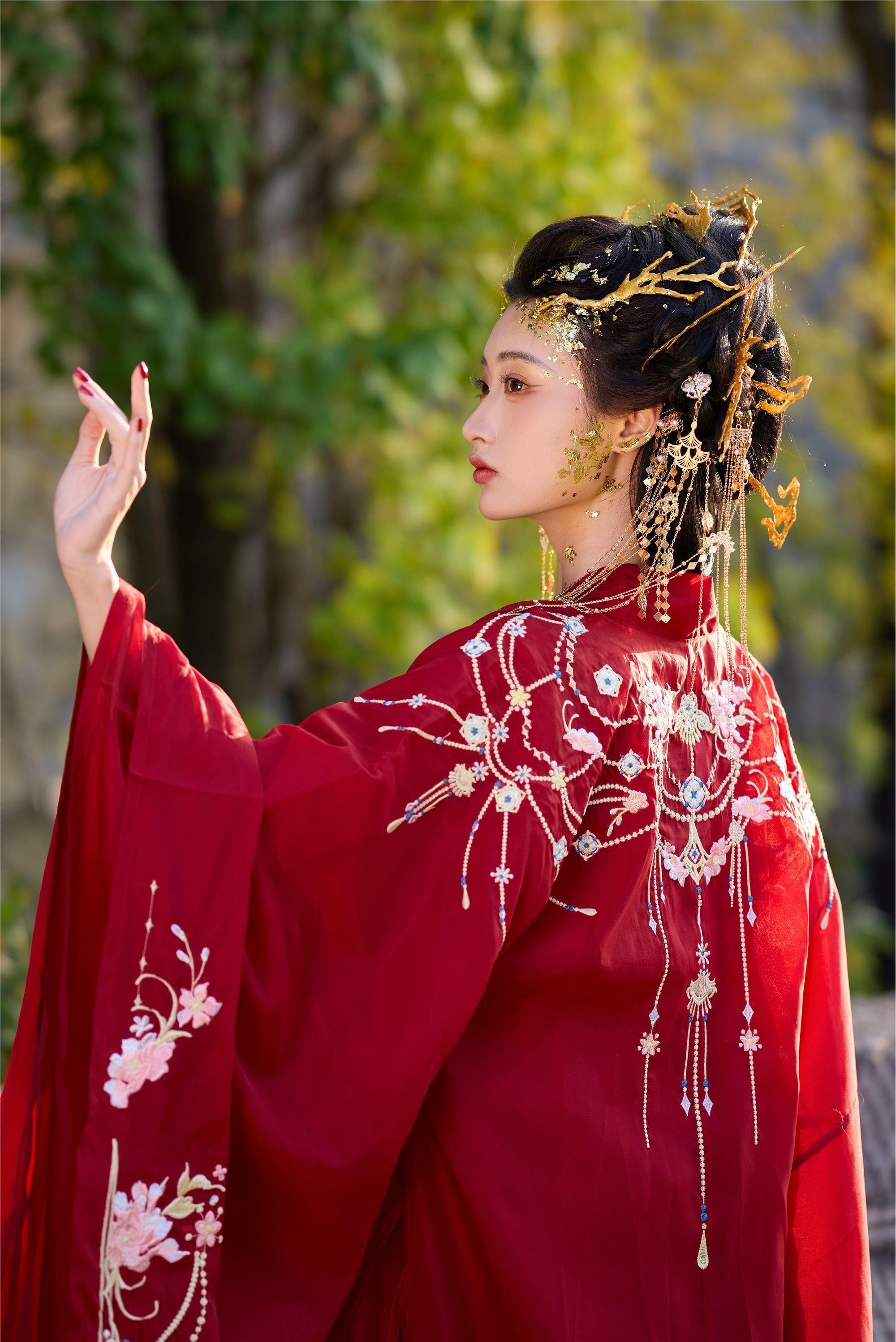 图片[3]-YITUYU艺图语镜妖 陈年小九-爱套图