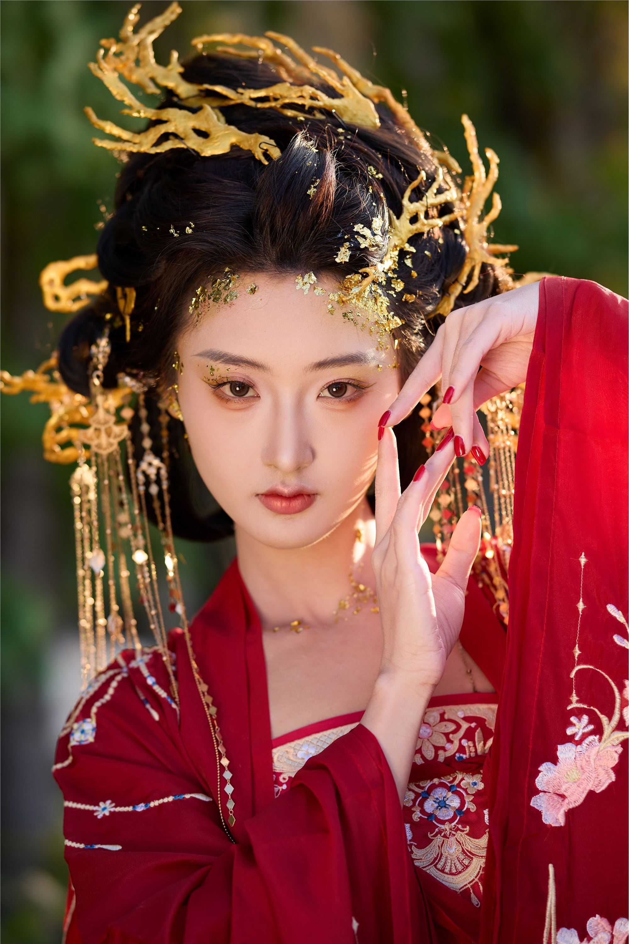 图片[4]-YITUYU艺图语镜妖 陈年小九-爱套图