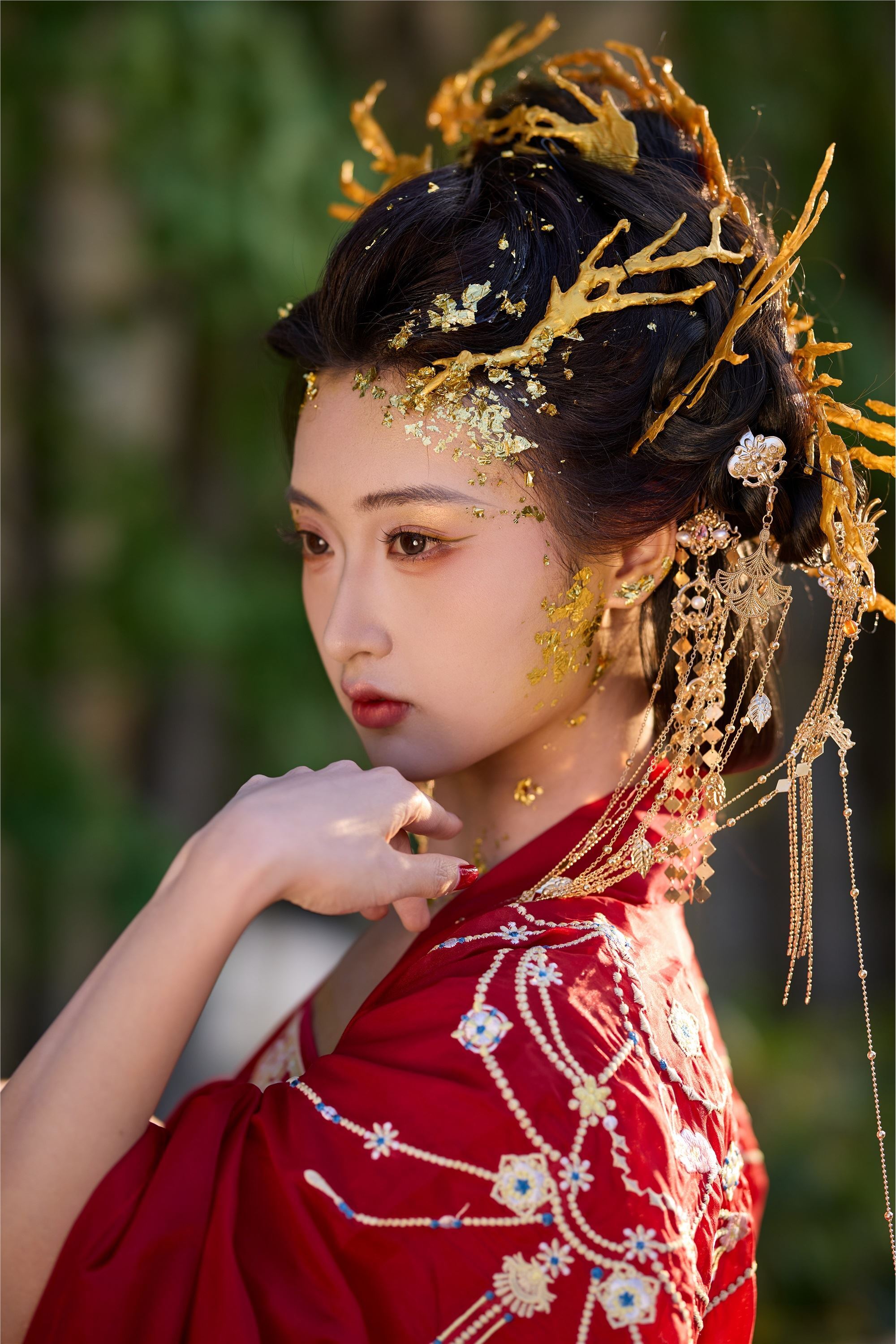 图片[5]-YITUYU艺图语镜妖 陈年小九-爱套图
