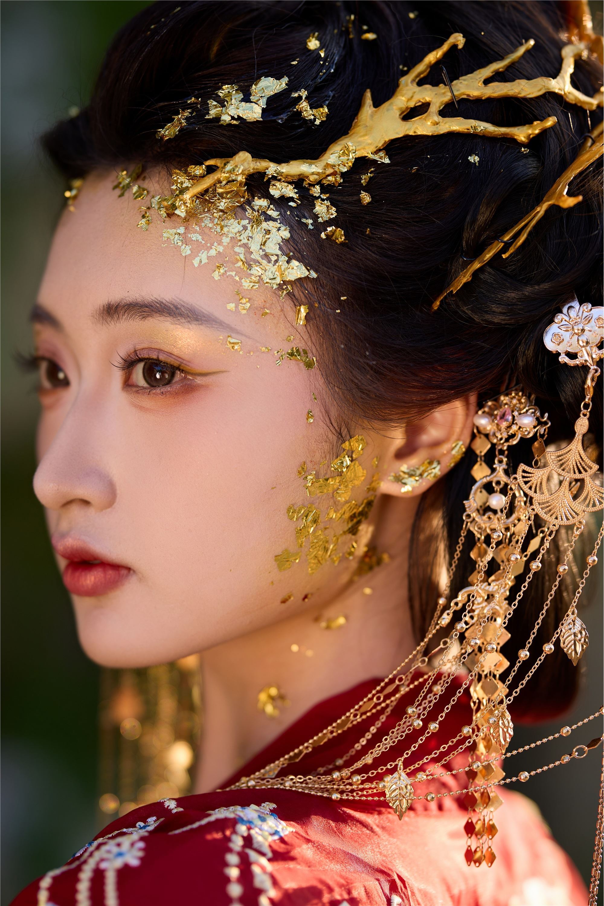 图片[6]-YITUYU艺图语镜妖 陈年小九-爱套图