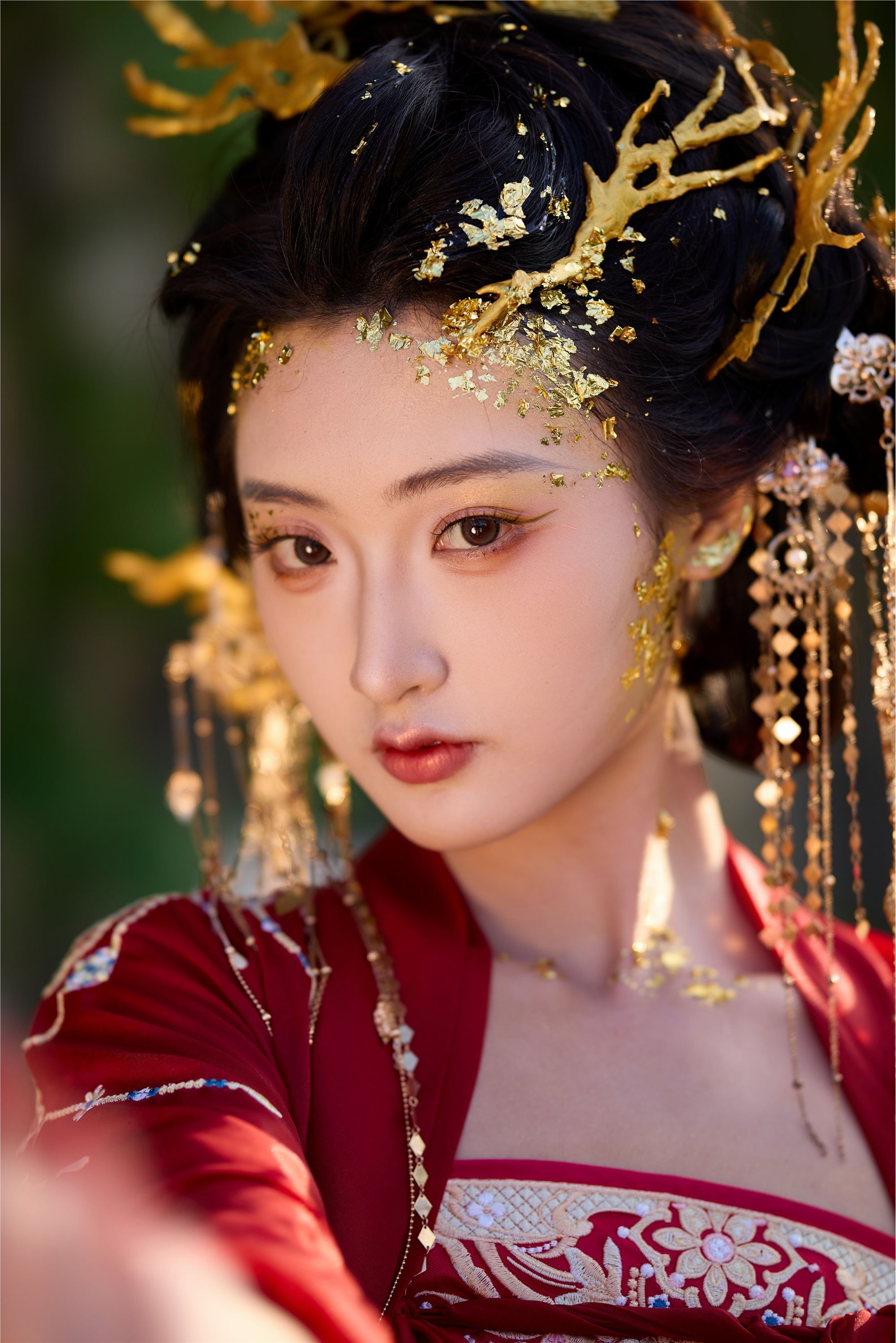 图片[7]-YITUYU艺图语镜妖 陈年小九-爱套图