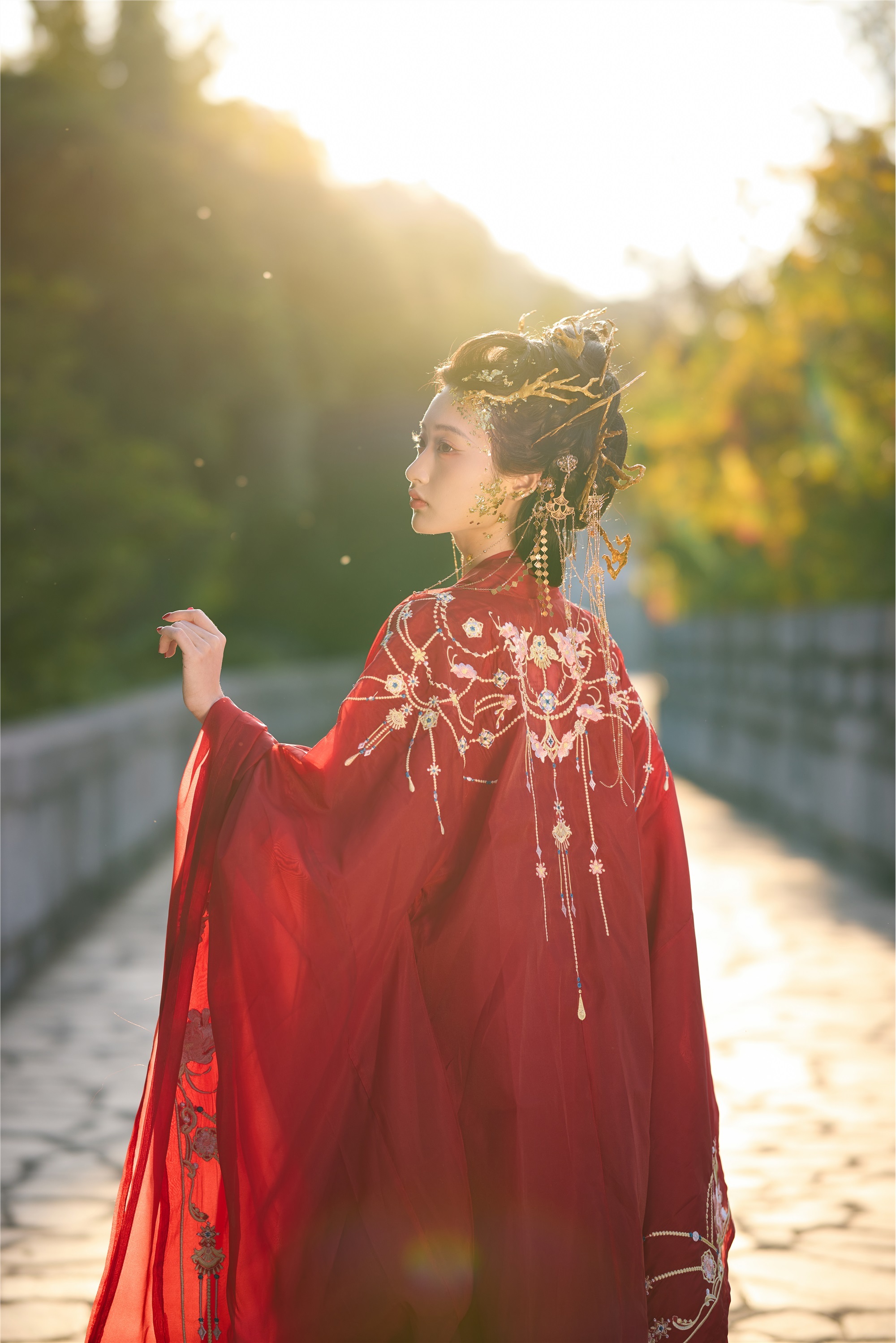图片[8]-YITUYU艺图语镜妖 陈年小九-爱套图