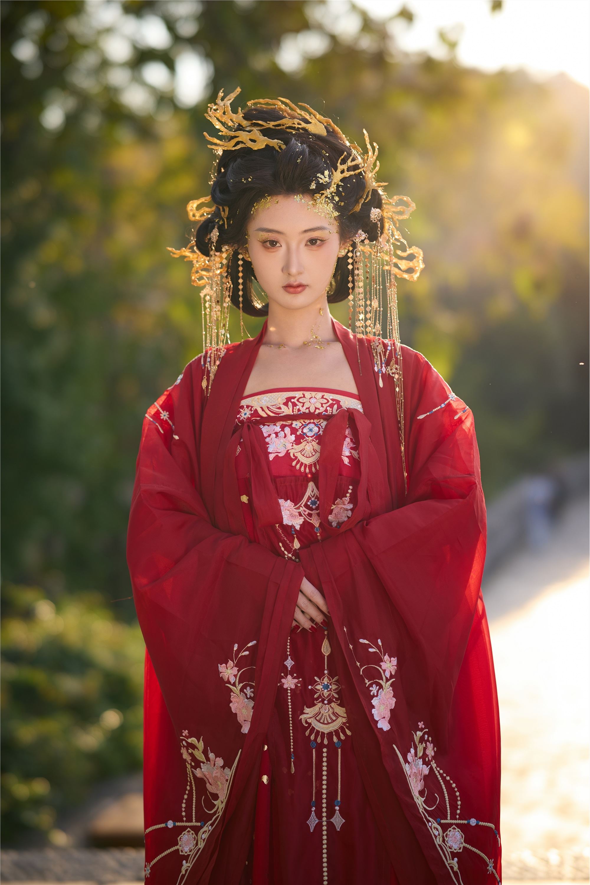 图片[9]-YITUYU艺图语镜妖 陈年小九-爱套图