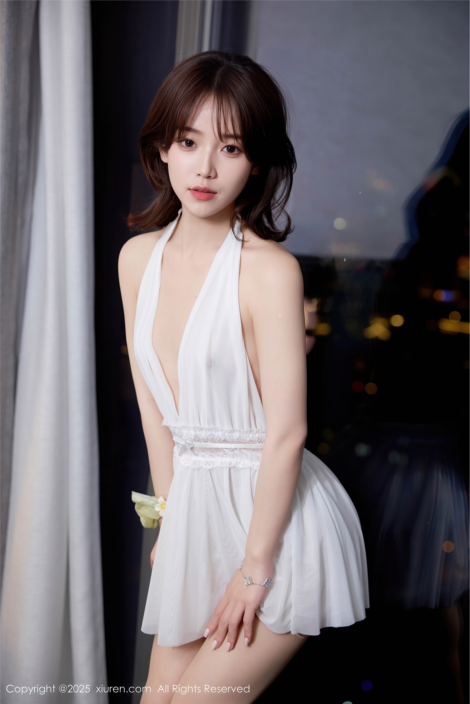 图片[2]-Xiuren秀人网NO.10584 汁汁-爱套图