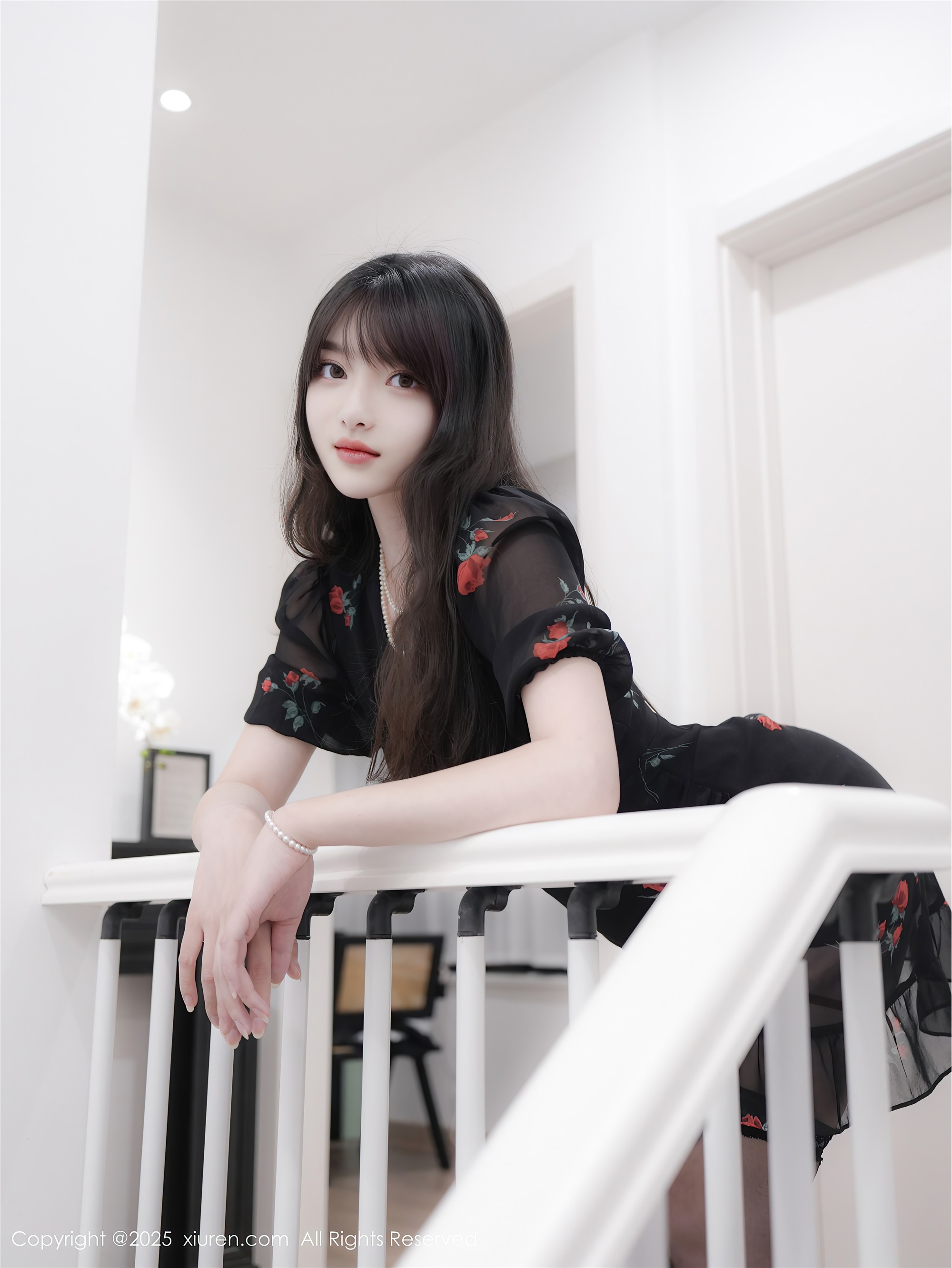 图片[9]-Xiuren秀人网NO.10586 白露lulu-爱套图