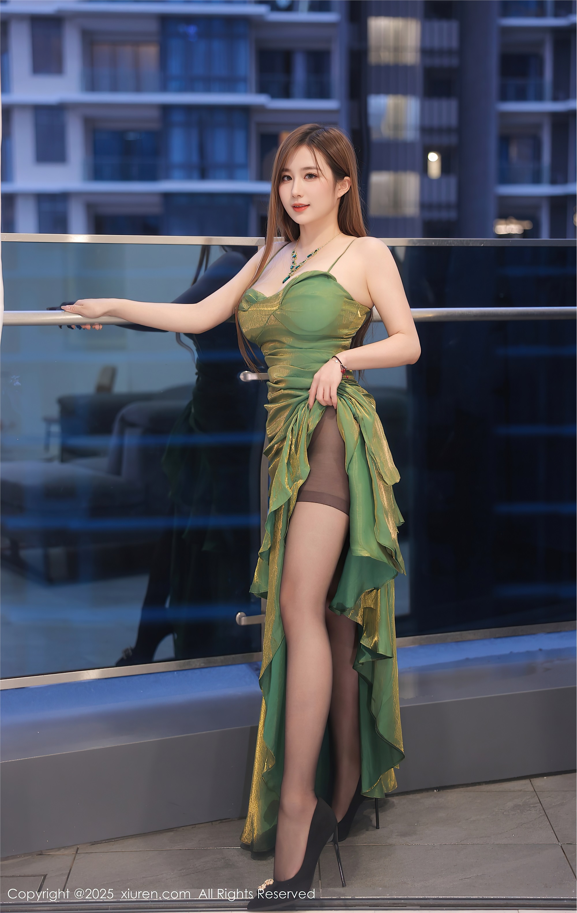 图片[6]-Xiuren秀人网NO.10169 小肉肉咪-爱套图