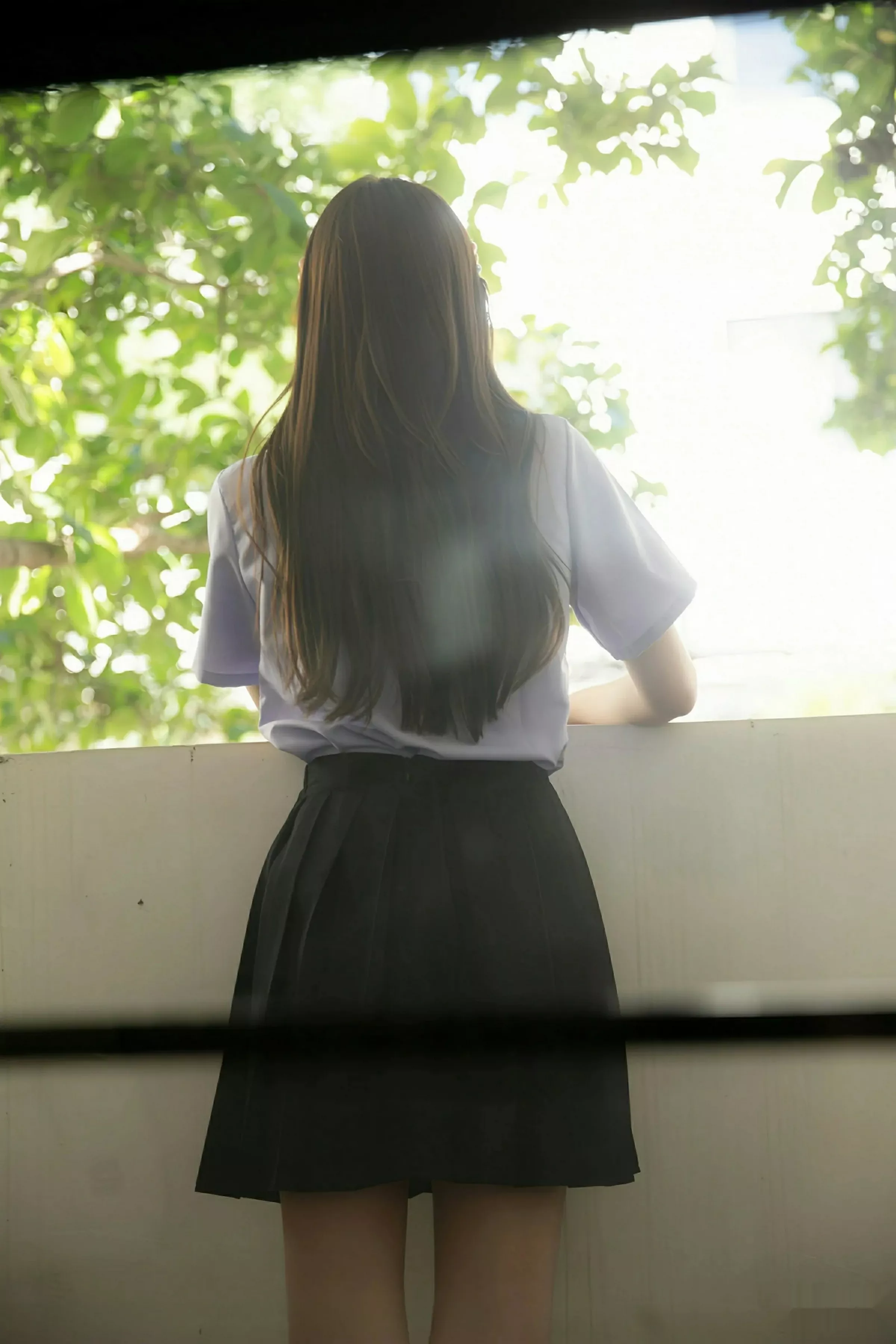 [XiuRen]高清写真图 2025.08.05 No.10622 悦兮 蓝色衬衣-爱套图