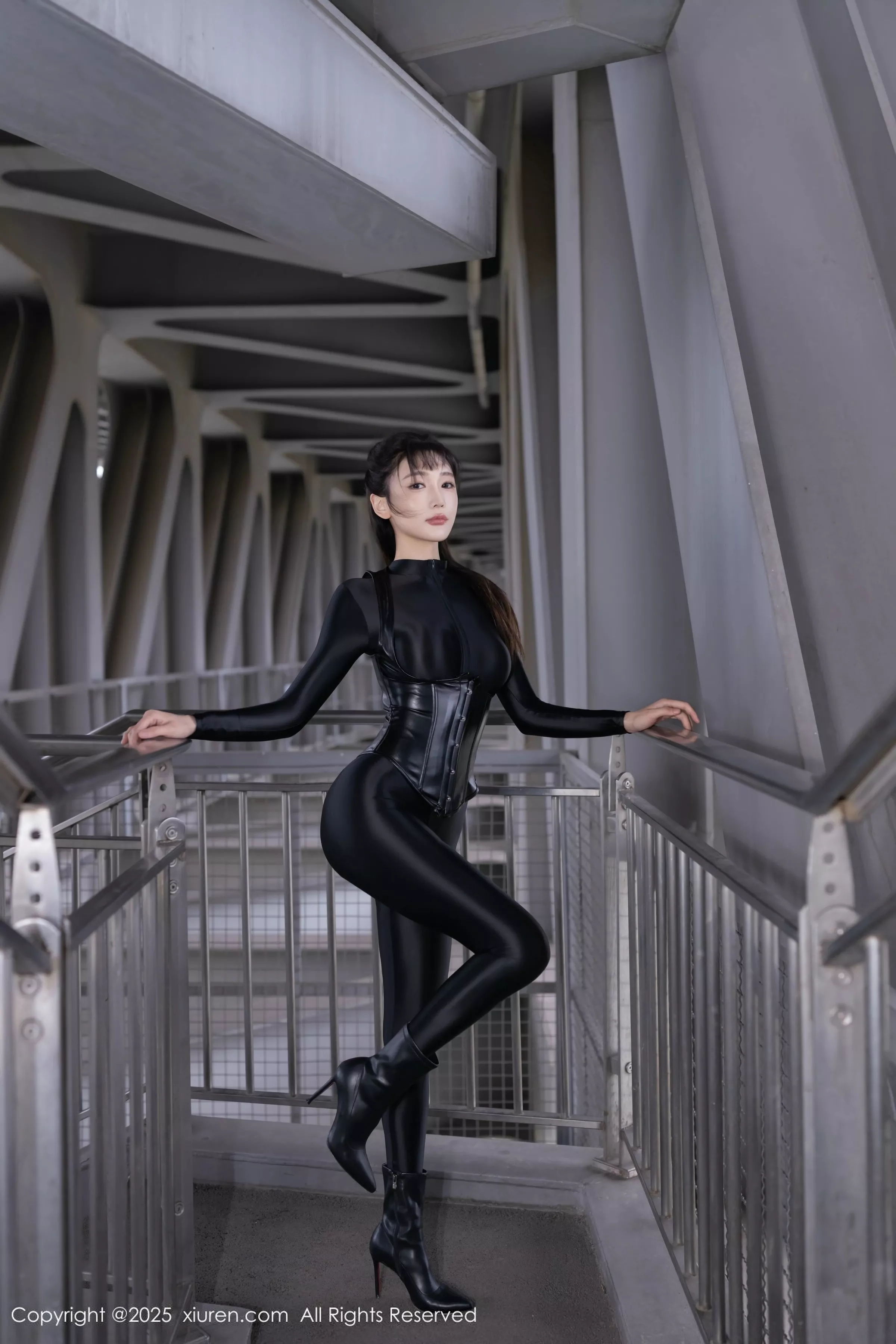 [XiuRen]高清写真图 2025.06.12 No.10404 陆萱萱 土耳其旅拍-爱套图